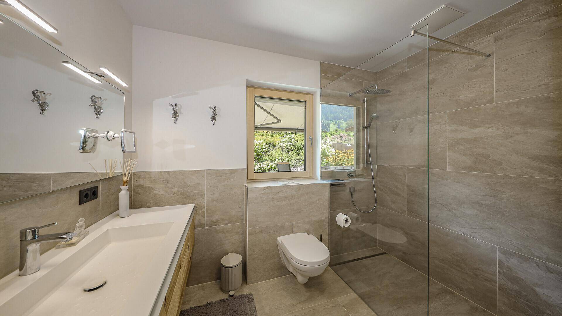 KITZIMMO-Hochwertige Maisonette in zentrumsnaher Toplage kaufen - Immobilien Kitzbühel.