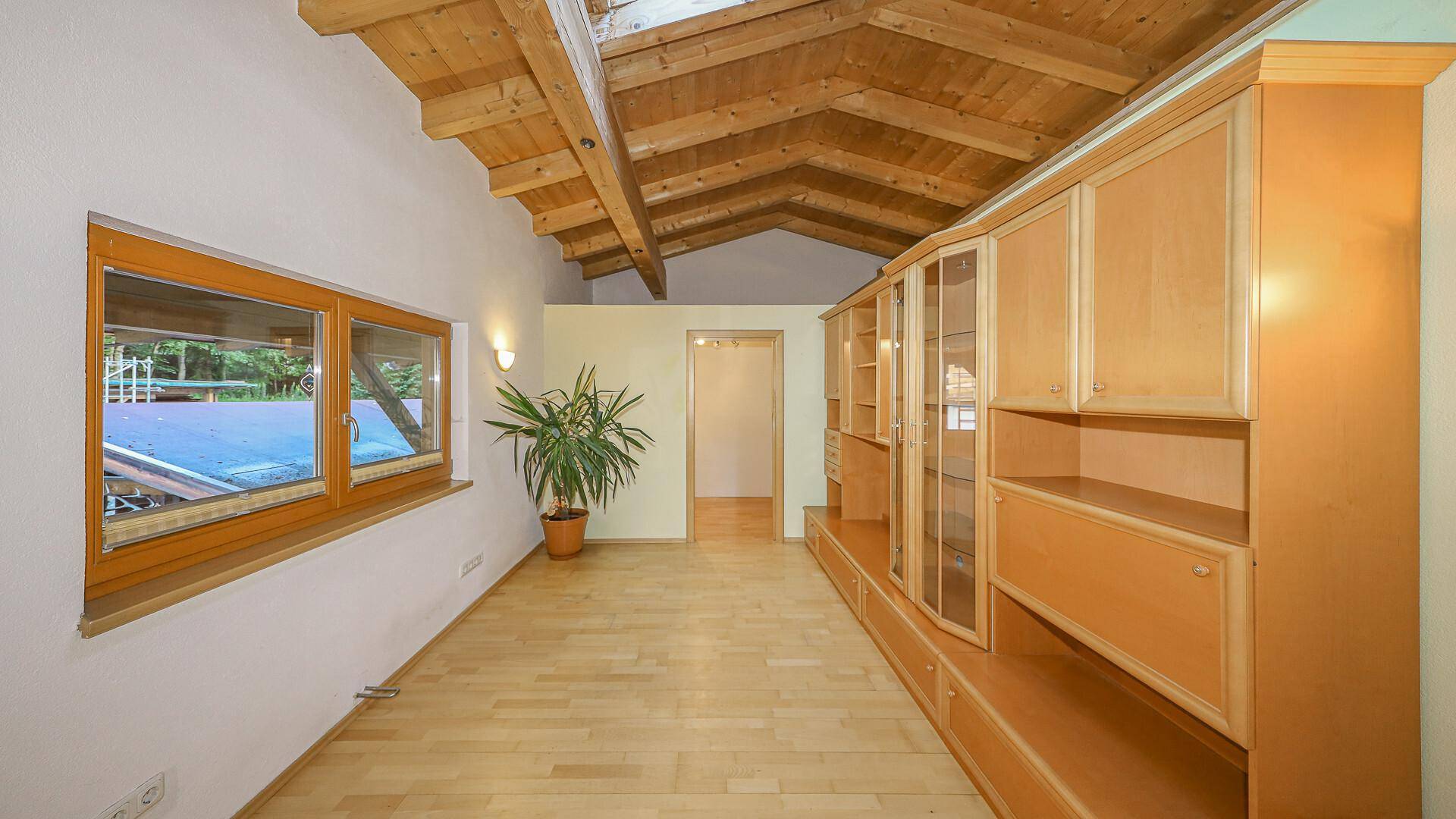 KITZIMMO-historischen Anwesen mit 3.800 m² Grund in Ruhelage - Immobilien Jochberg.