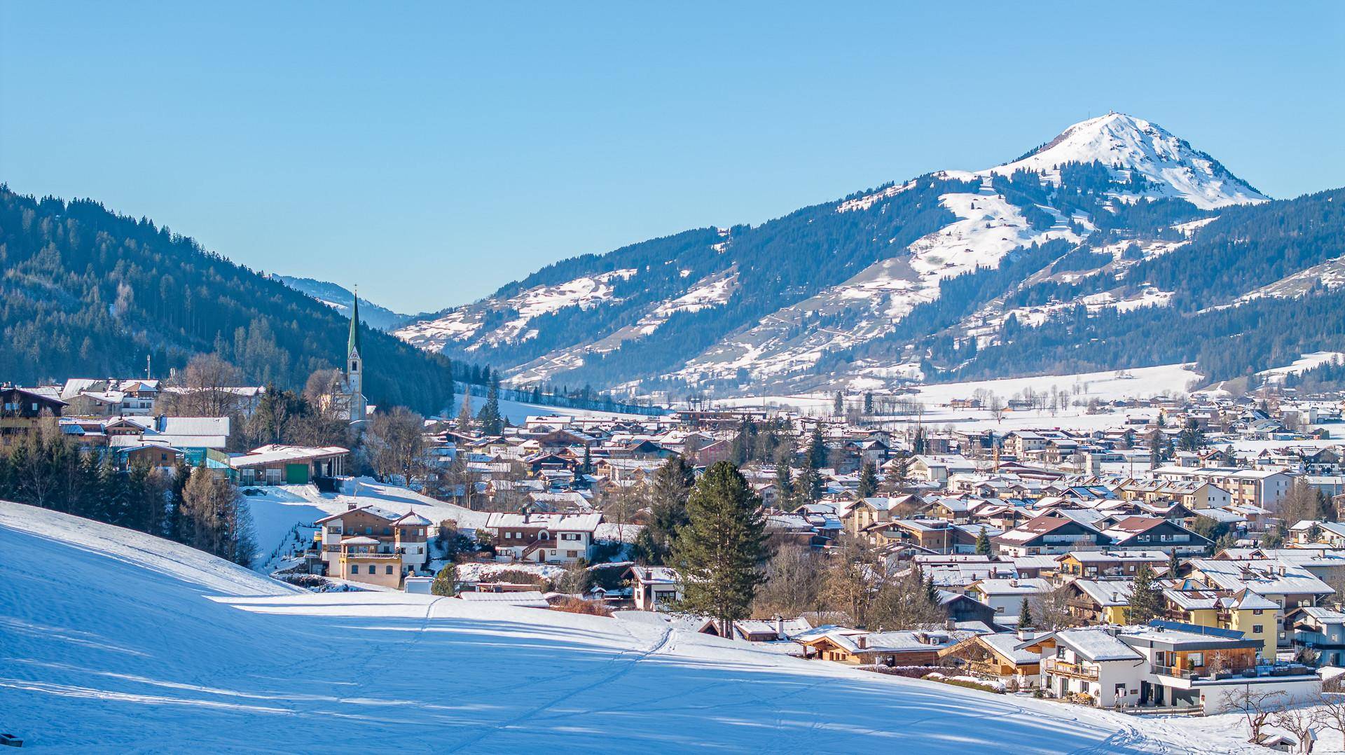 KITZIMMO-Grundstück mit Altbestand in sonniger Ruhelage kaufen - Immobilien Kirchberg.