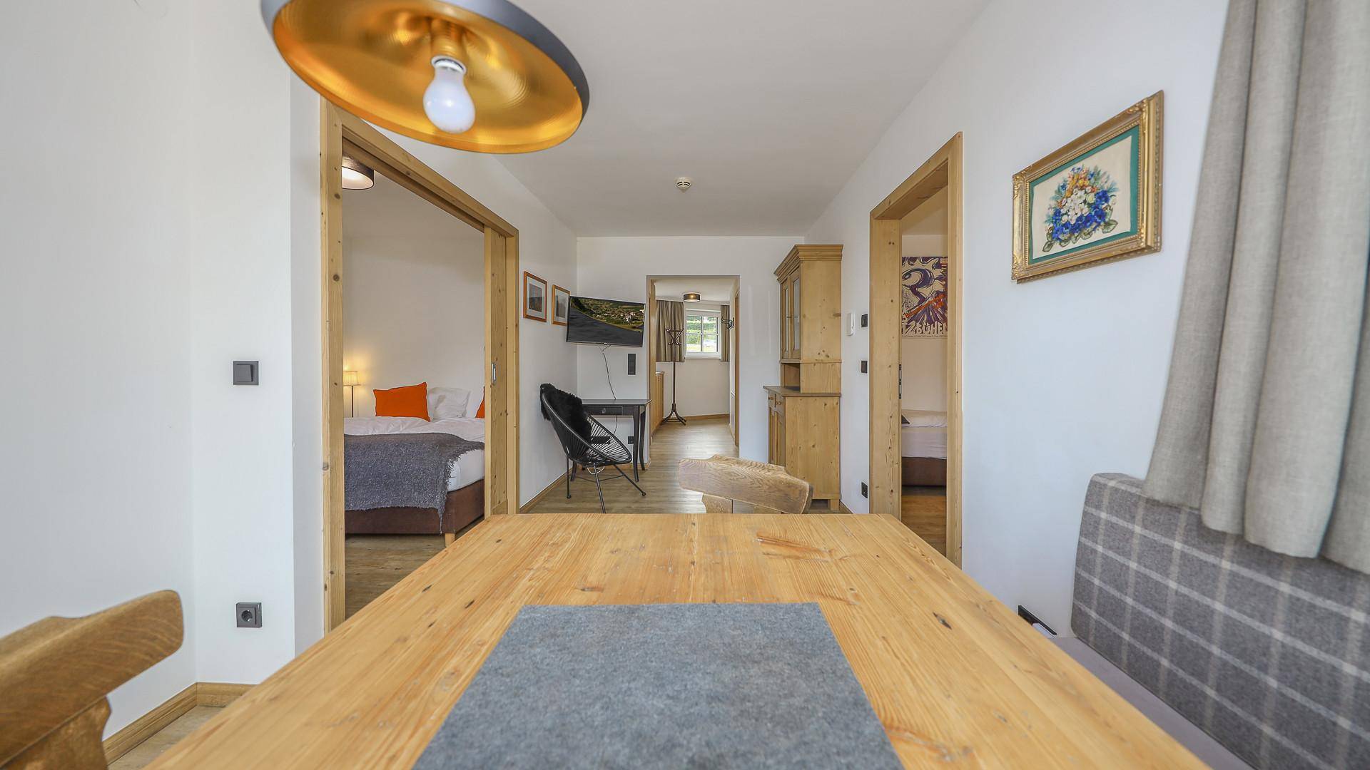 KITZIMMO-exklusives Apartment mit touristischer Widmung kaufen - Immobilien Kitzbühel.