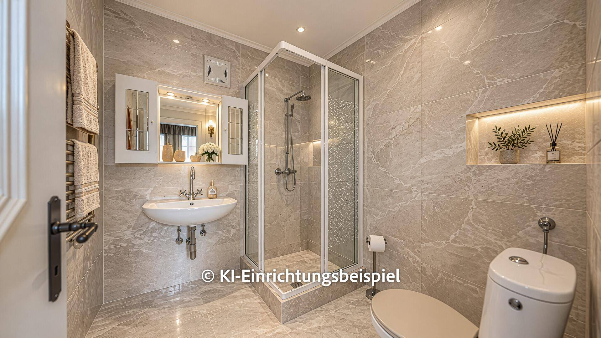 KITZIMMO-Landhaus mit Panoramablick und 1.883 m² Grundstück kaufen - Immobilien Zell am See.-25-40