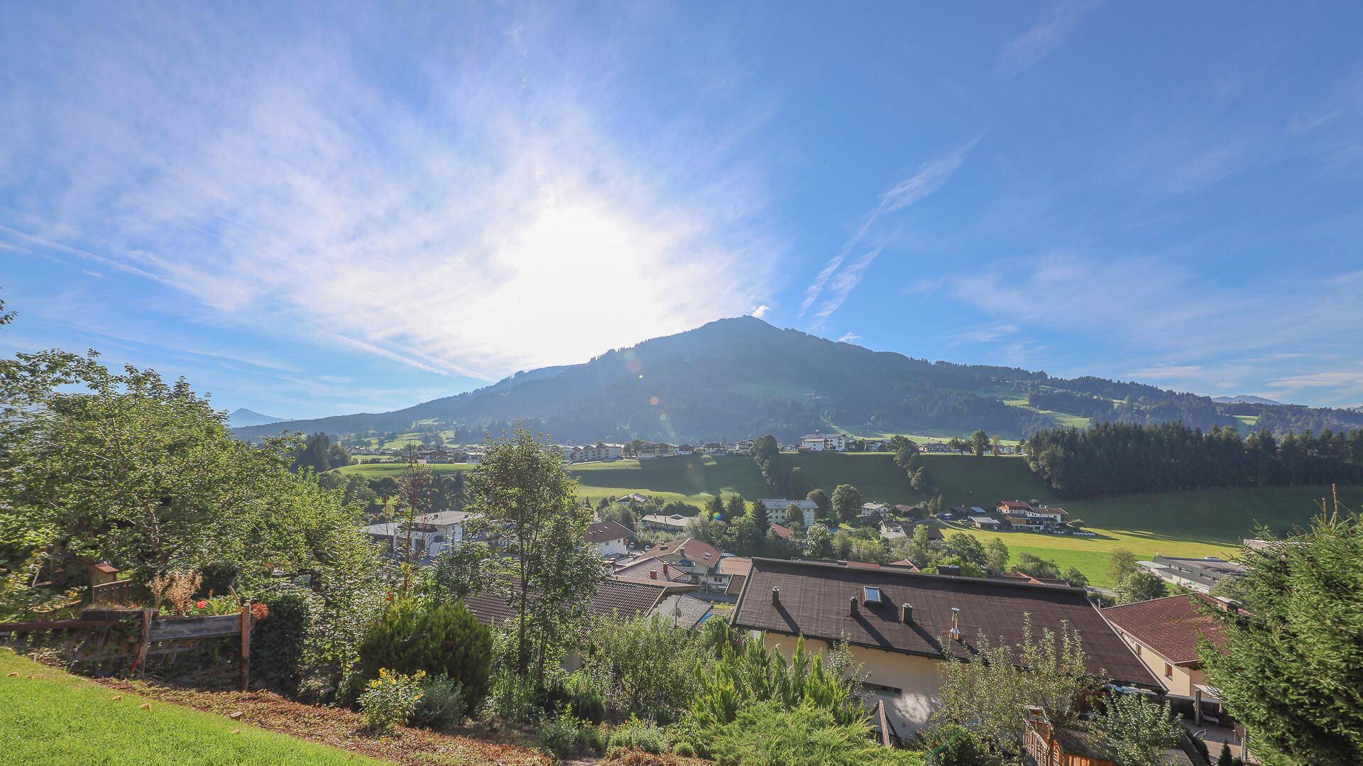 KITZIMMO-Hochwertige Wohnung in Toplage kaufen - Immobilien Westendorf.