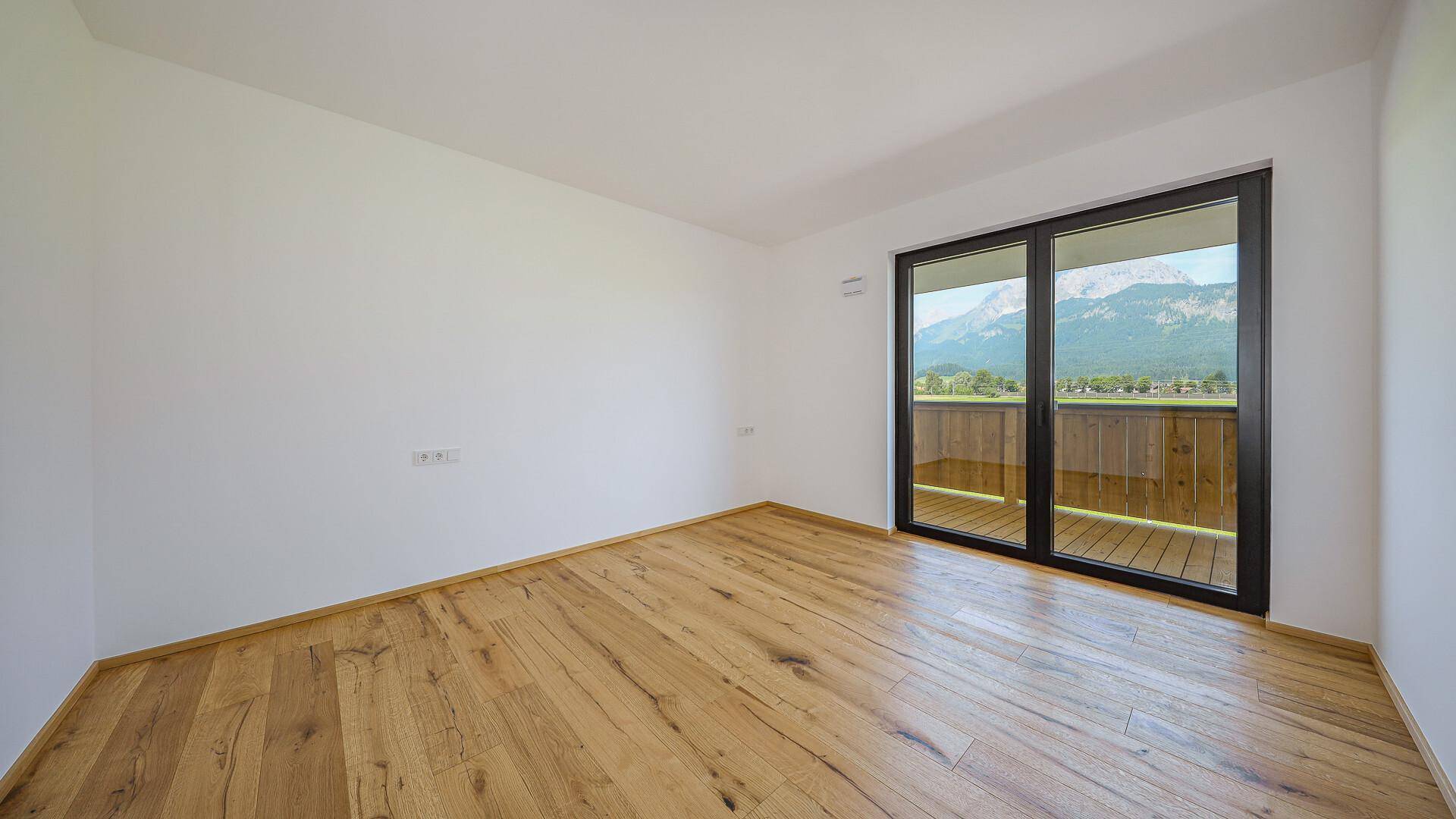 KITZIMMO.Neubauprojekt mit 10 exklusiven Wohnungen kaufen - Immobilien St. Johann.