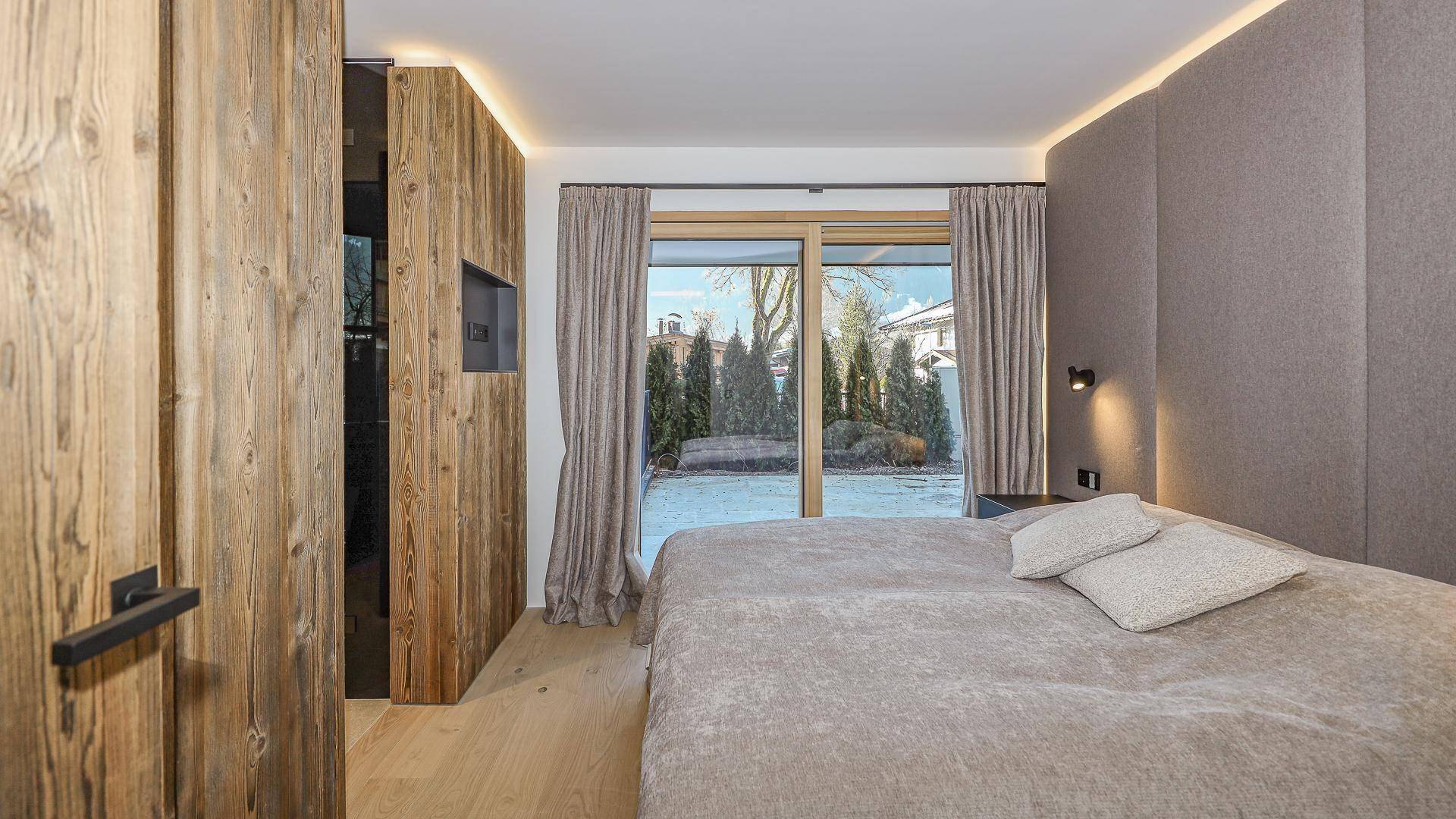 KITZIMMO-Neubauchalets in Toplage kaufen - Immobilien Kitzbühel Tirol.