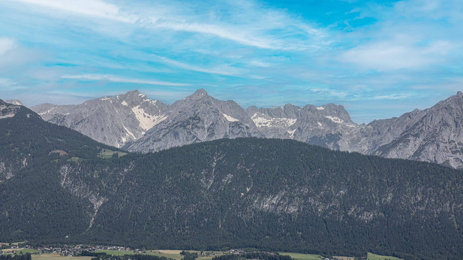 KITZIMMO-Einfamilienhaus in Toplage kaufen - Immobilien Wattens Innsbruck.