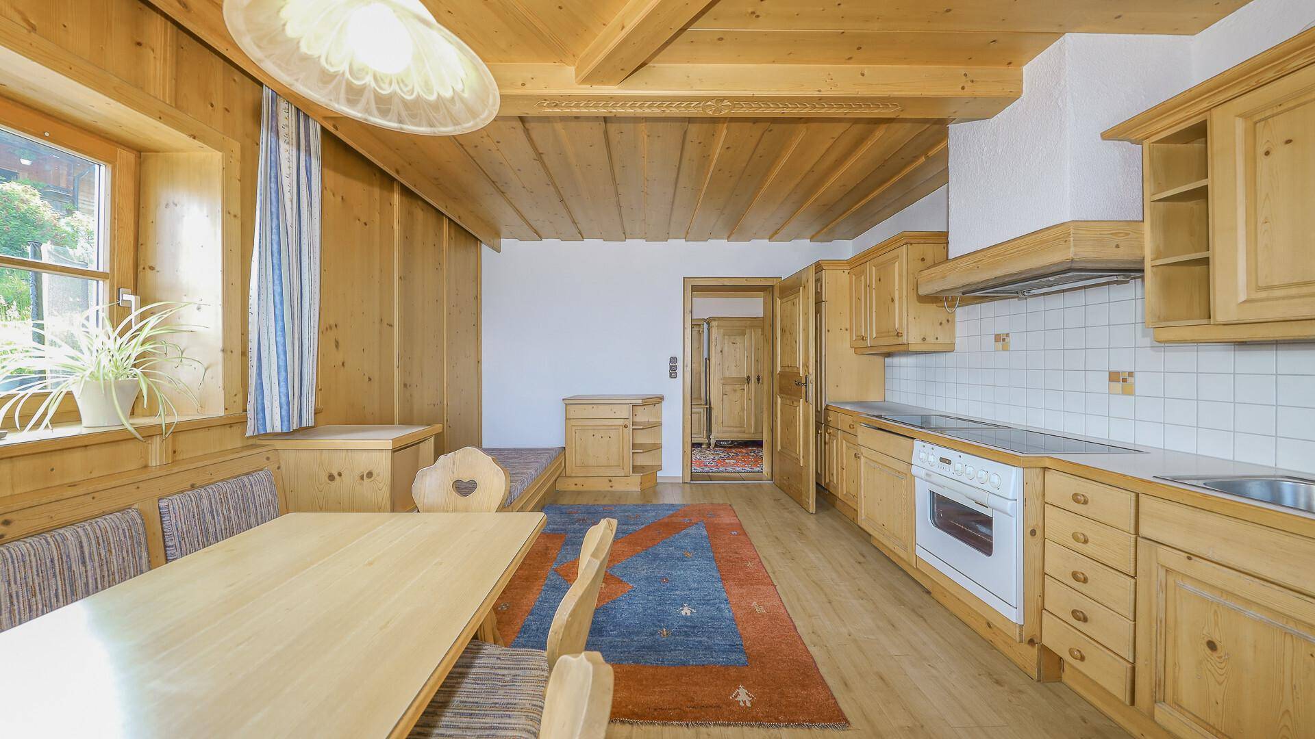 KITZIMMO-Einfamilienhaus in Toplage kaufen - Immobilien Wattens Innsbruck.