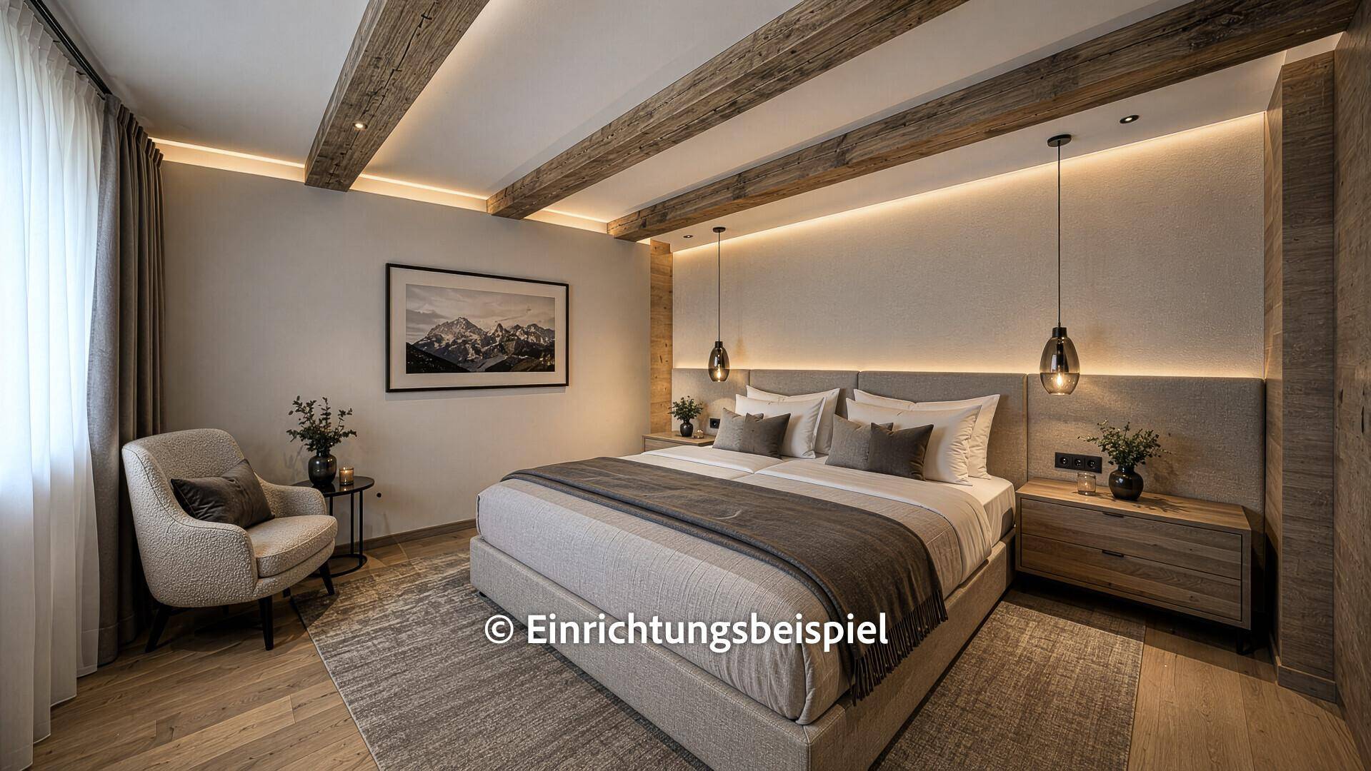KITZIMMO-Historisches Stadthaus im Zentrum von Hopfgarten kaufen - Immobilien--4