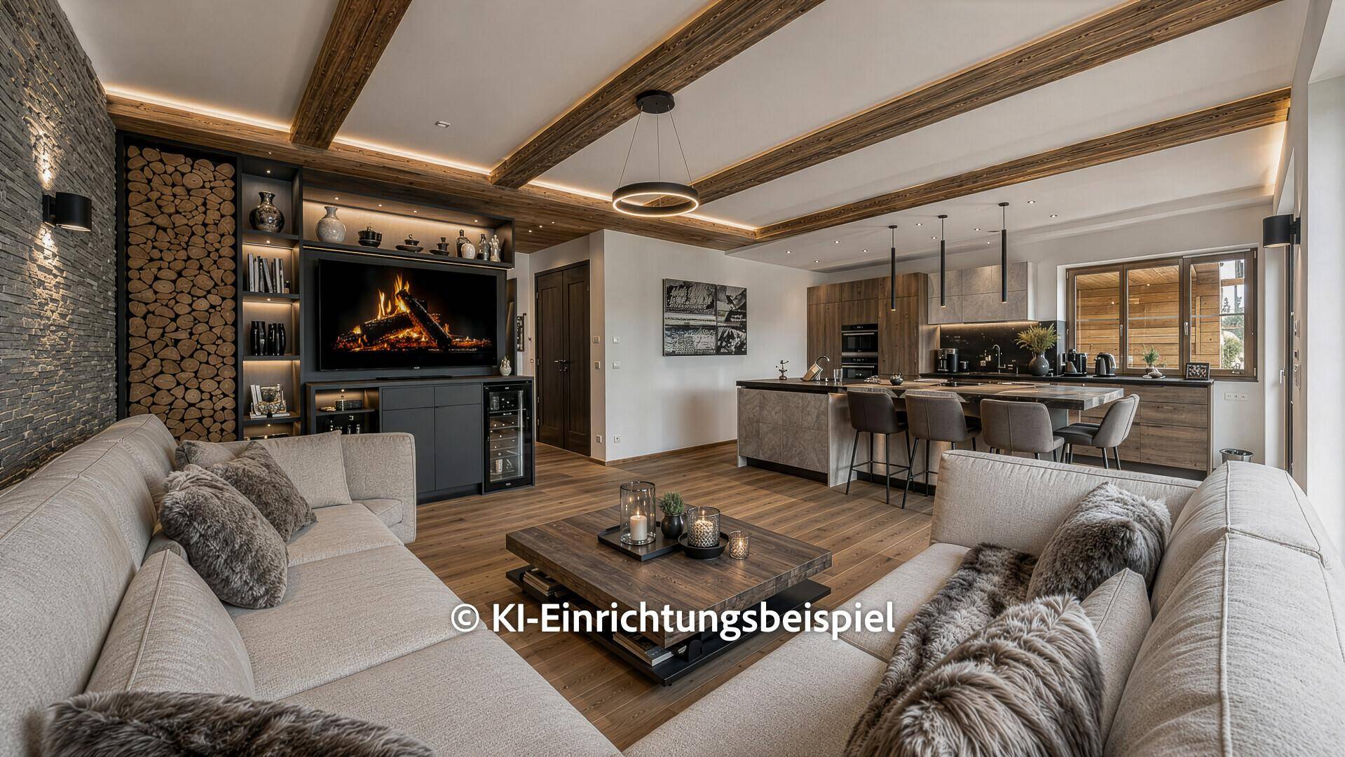 KITZIMMO-Exklusive Gartenwohnung in Toplage kaufen - Immobilien St. Johann.-14-3