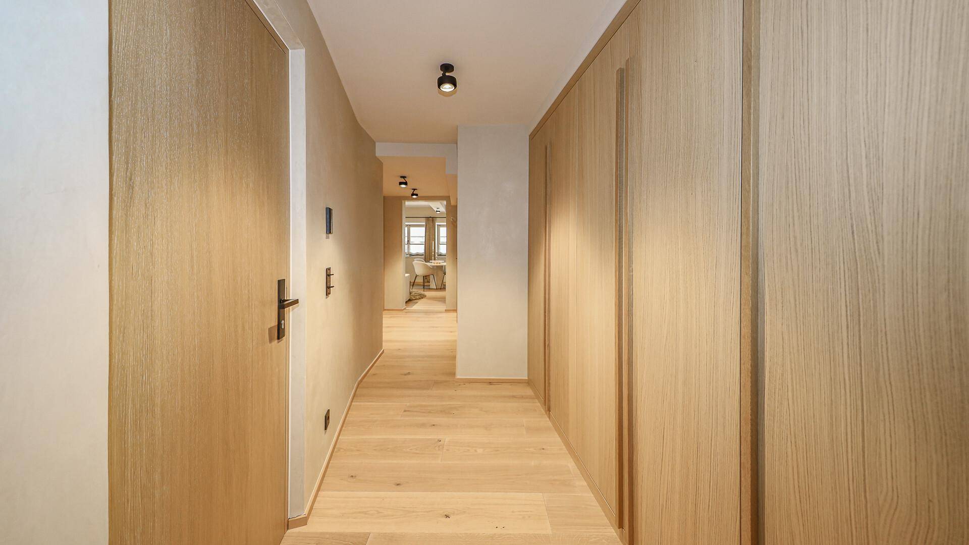 Exklusive Stadtwohnung im Zentrum von Kitzbühel kaufen - KITZIMMO