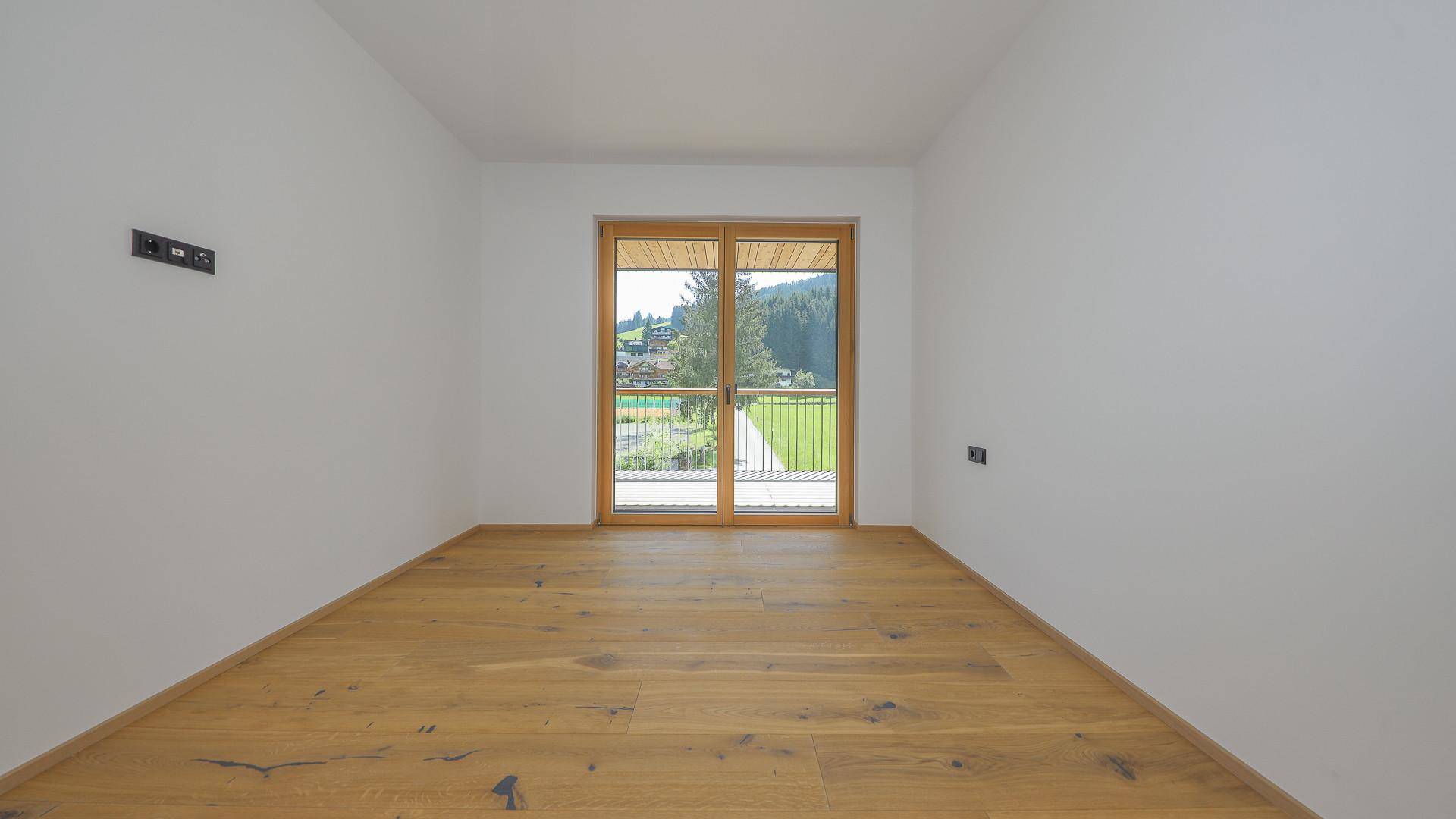 KITZIMMO-Riverside - Luxus-Suite in Toplage kaufen - Immobilien Kirchberg.