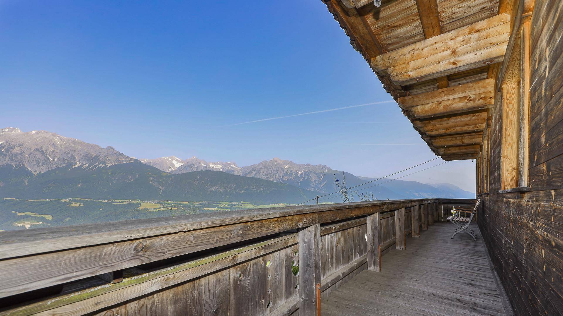 KITZIMMO-Einfamilienhaus in Toplage kaufen - Immobilien Wattens Innsbruck.