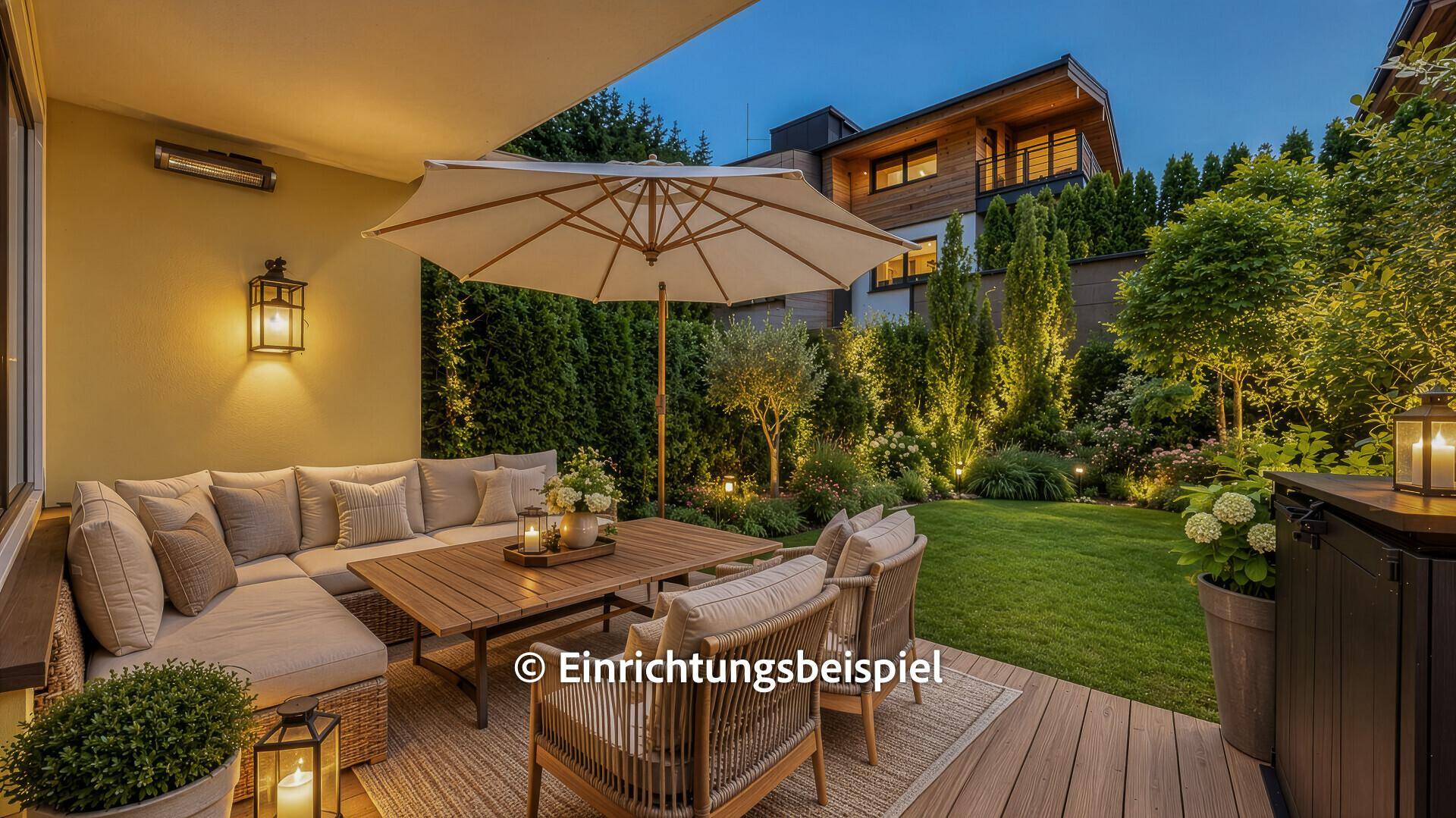 KITZIMMO-Maisonette Wohnung in sonniger Ruhelage kaufen - Immobilien Kitzbühel.-2