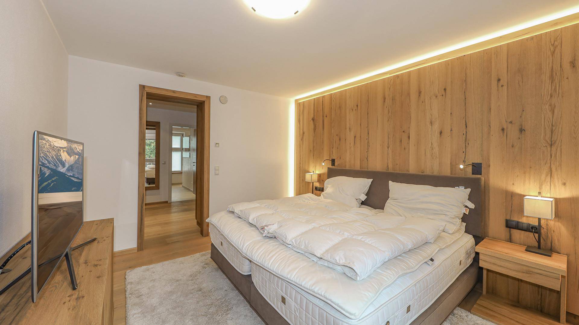 KITZIMMO-exklusive Neubauwohnung kaufen - Immobilien in Kitzbühel.