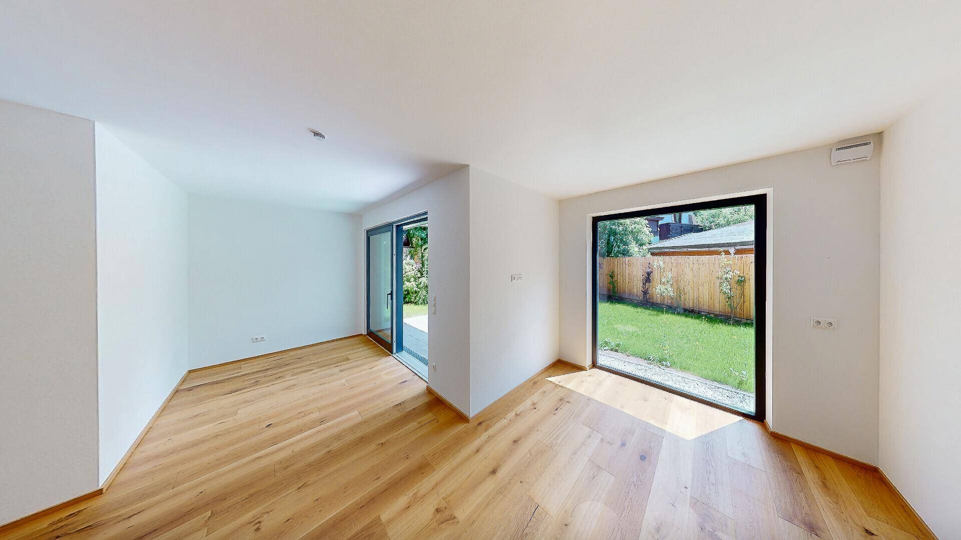 Neubau Gartenwohnung - Top 2 - Widok 3