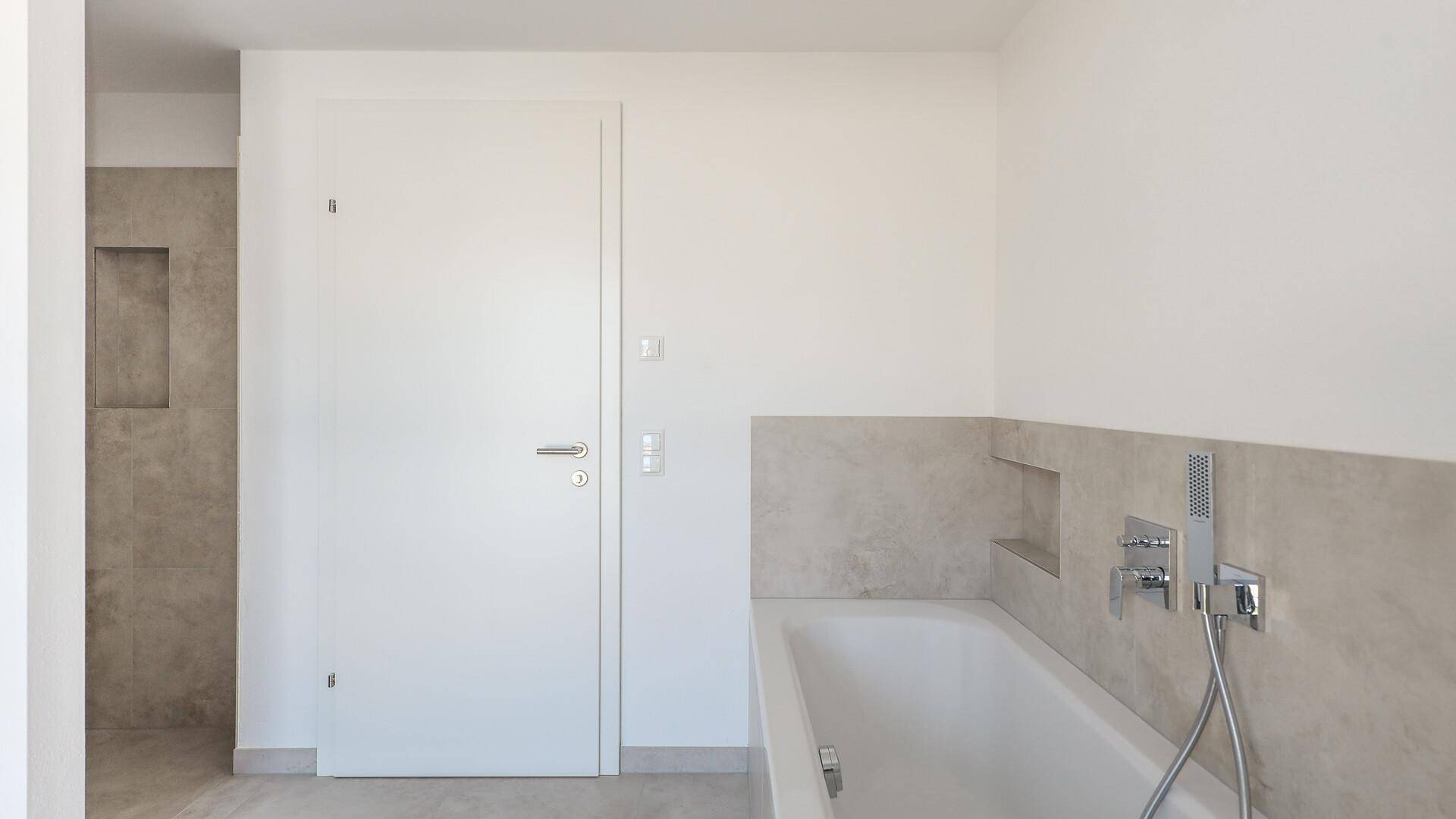 KITZIMMO-Luxuriöses Neubau-Penthouse mit Kaiserblick kaufen - Immobilien Kirchdorf.