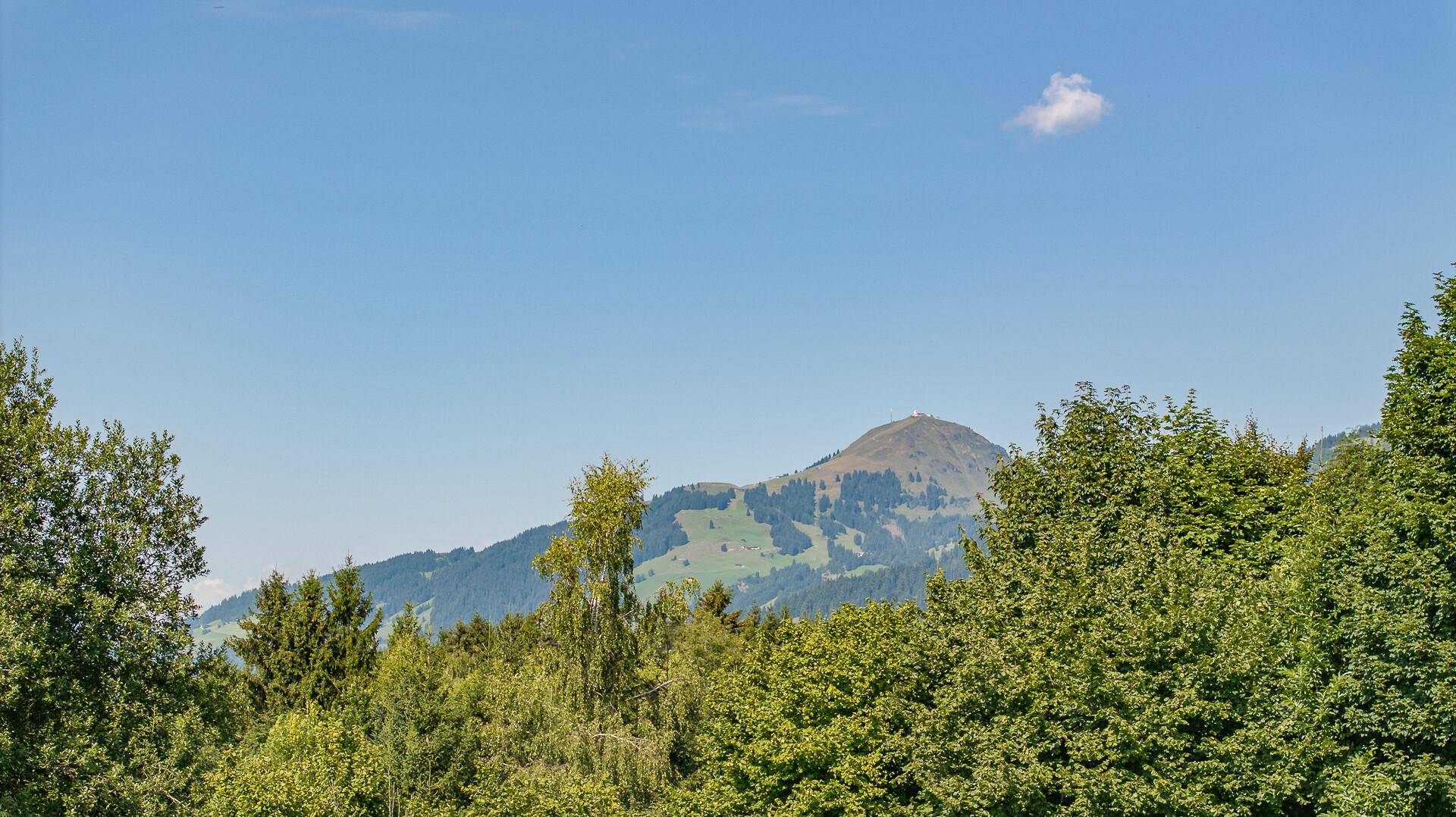 Baugrundstück in traumhafter Aussichtslage am Sonnberg - Widok 6