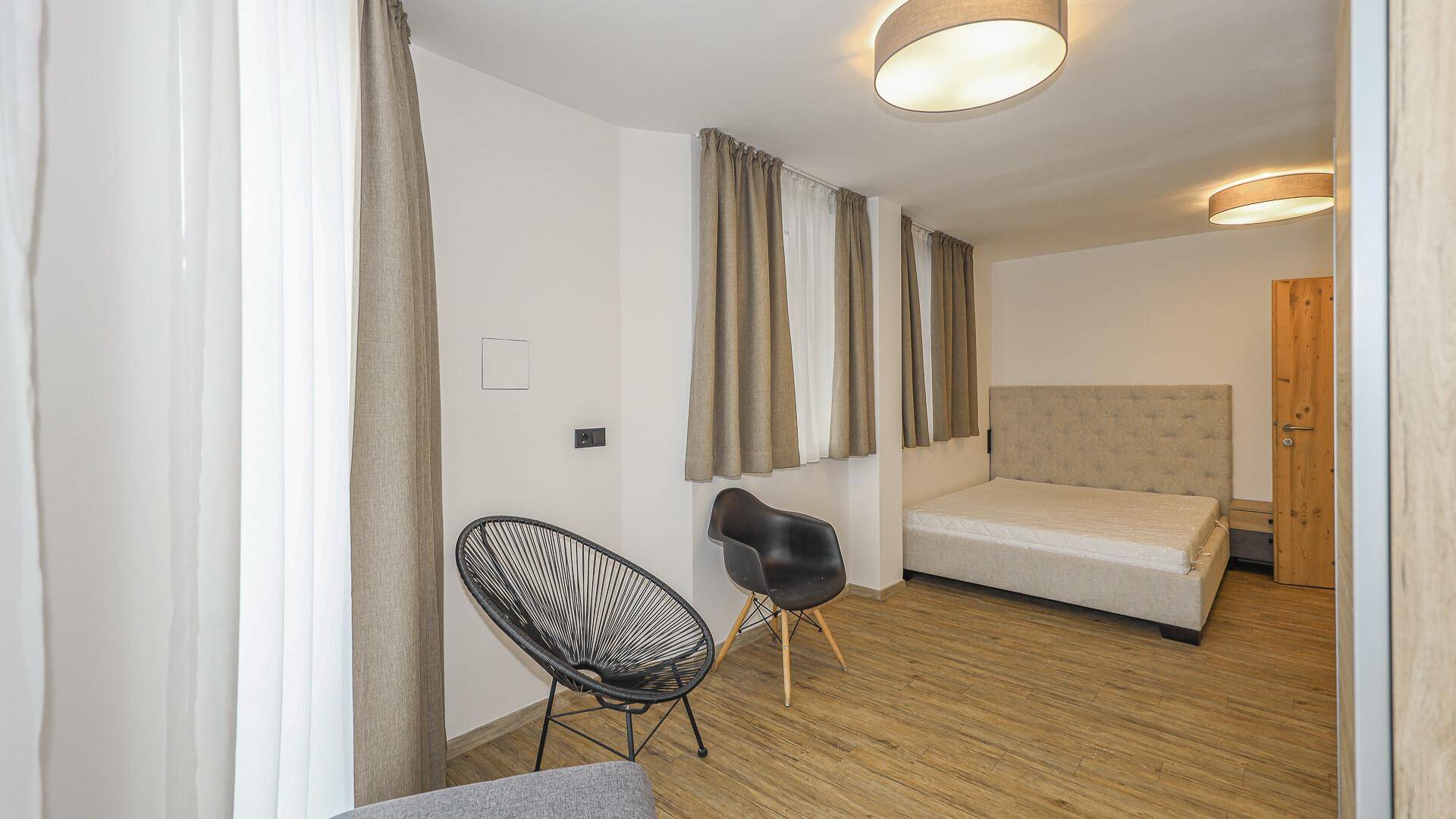 KITZIMMO-Garten Apartment mit touristischer Widmung kaufen - Immobilien Kitzbühel.