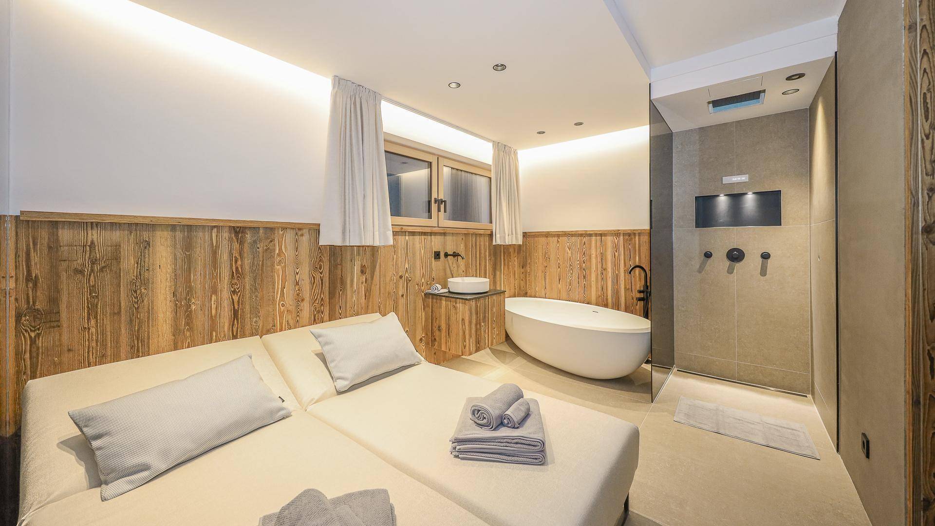 KITZIMMO-Neubauchalets in Toplage kaufen - Immobilien Kitzbühel Tirol.