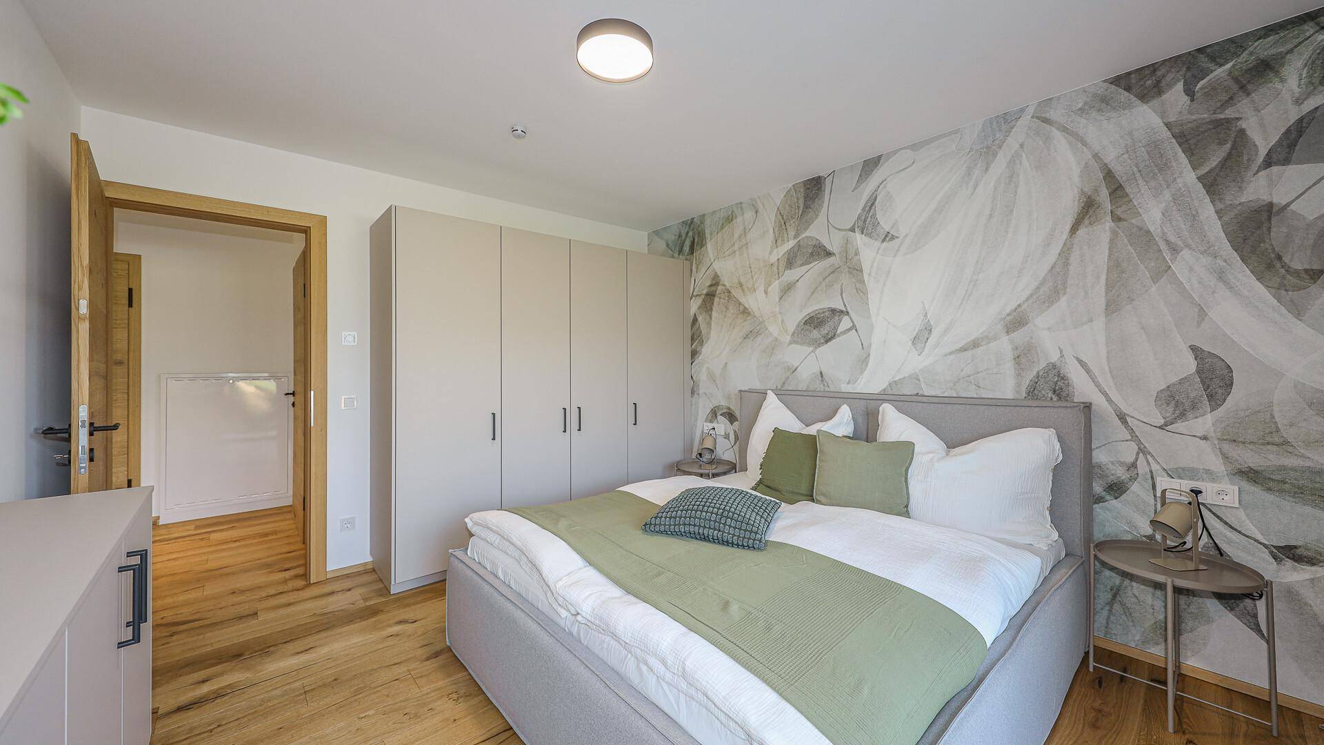 KITZIMMO-Neubauprojekt mit 10 exklusiven Wohnungen kaufen - Immobilien St. Johann.