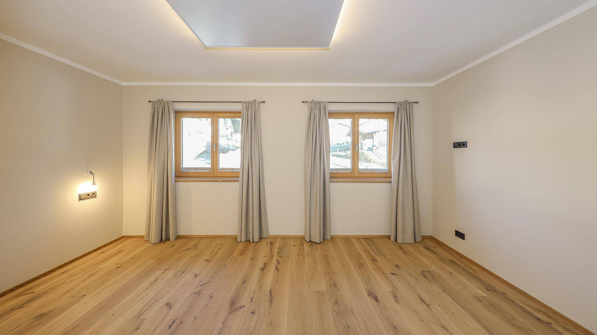 KITZIMMO-exklusives Luxus Penthouse kaufen - Immobilien Kirchberg.