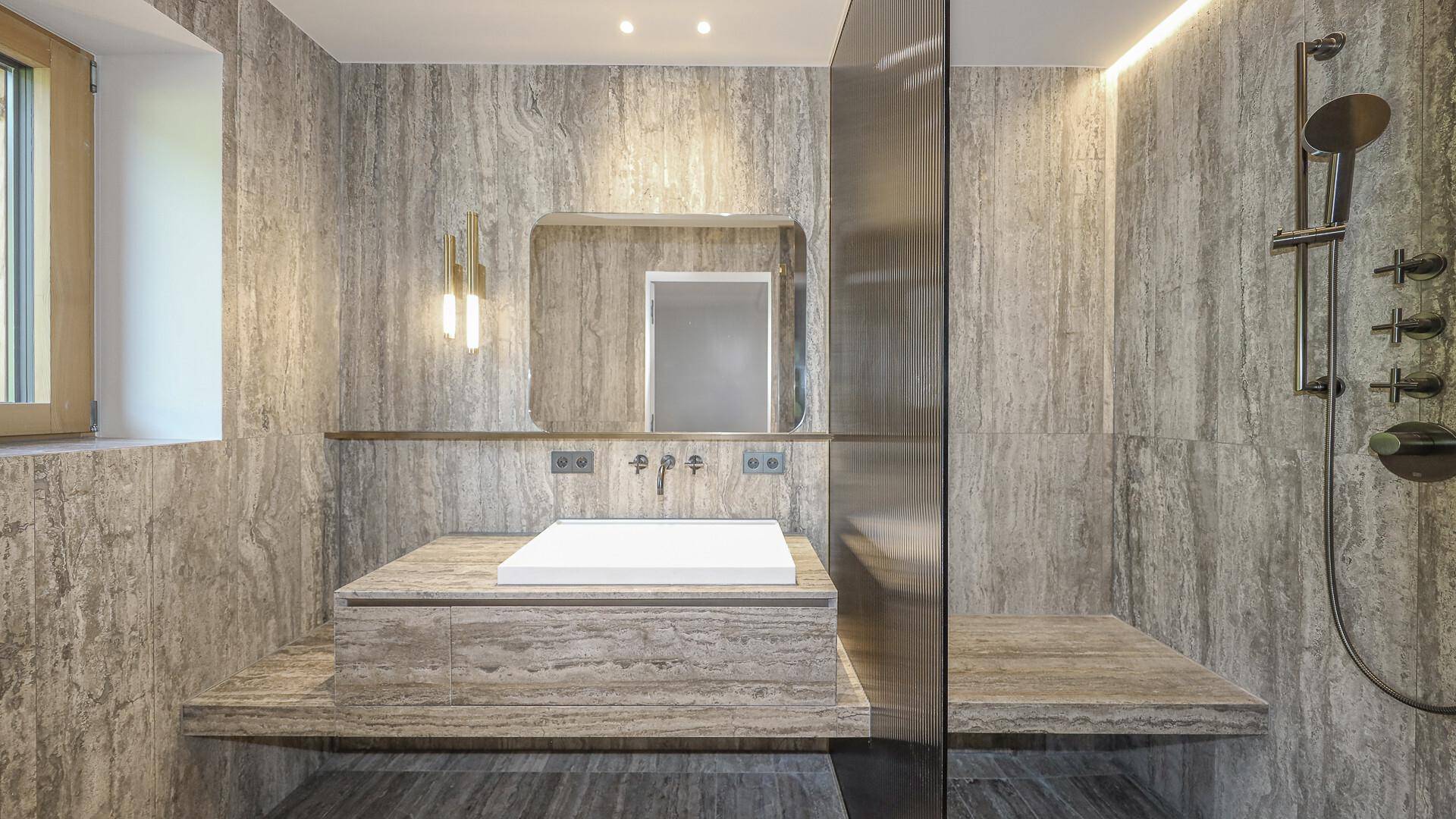 KITZIMMO-Riverside - Luxus-Penthouse in Toplage kaufen - Immobilien Kirchberg.