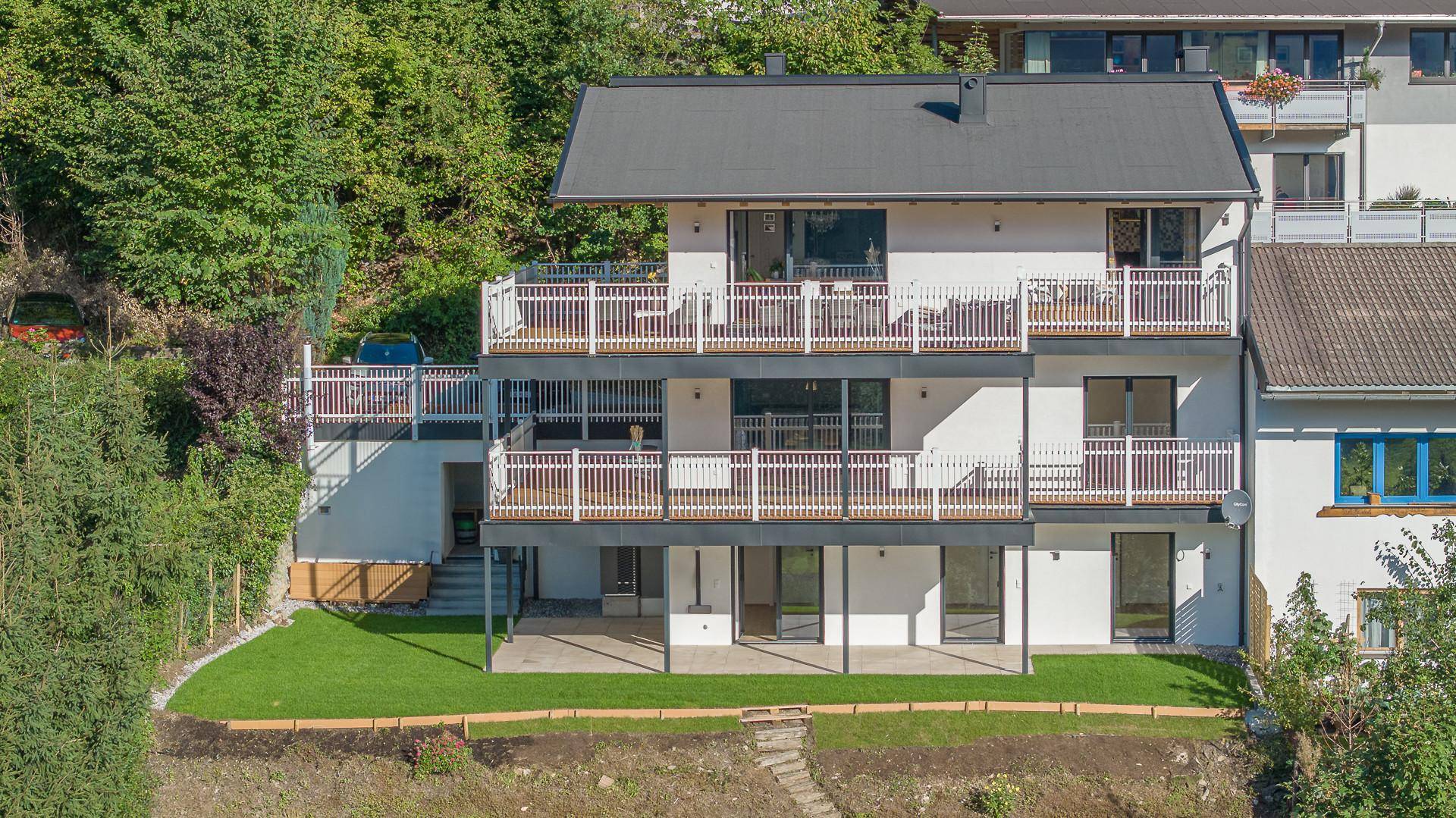 KITZIMMO-hochwertige Wohnung in Toplage kaufen - Immobilien Westendorf.