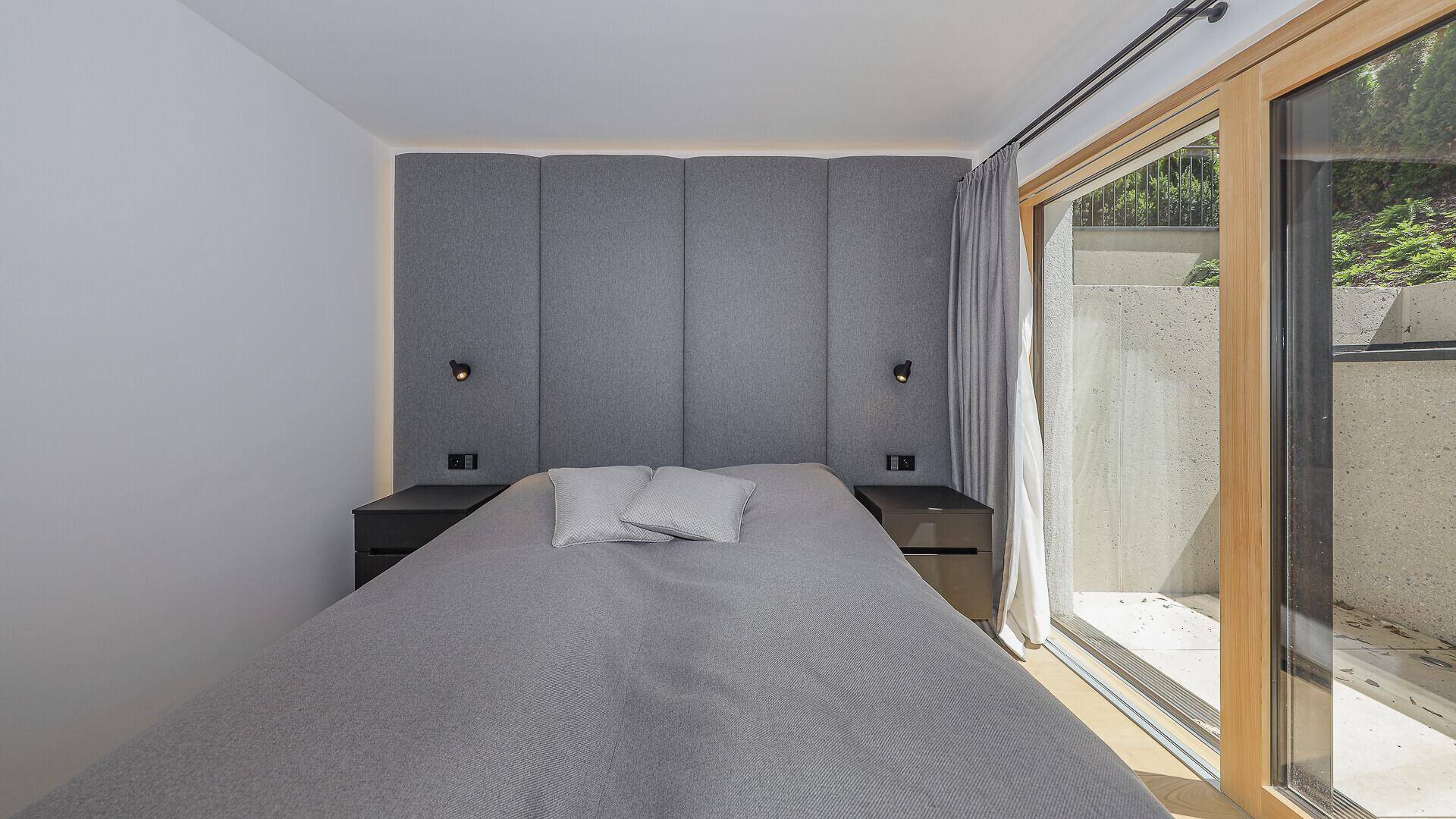 KITZIMMO-Hochwertiges Neubauchalet in Toplage kaufen - Immobilie Kitzbühel.