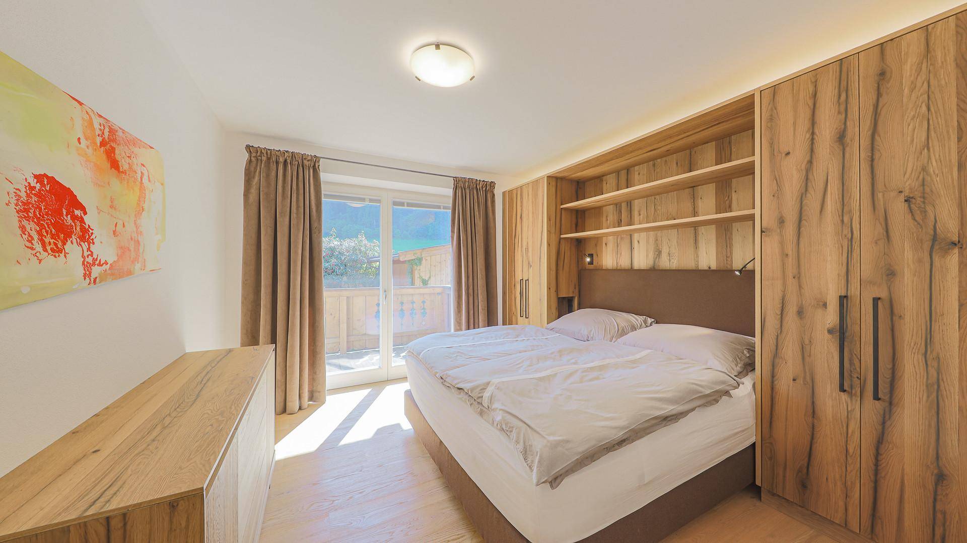 KITZIMMO-exklusive Neubauwohnung kaufen - Immobilien in Kitzbühel.