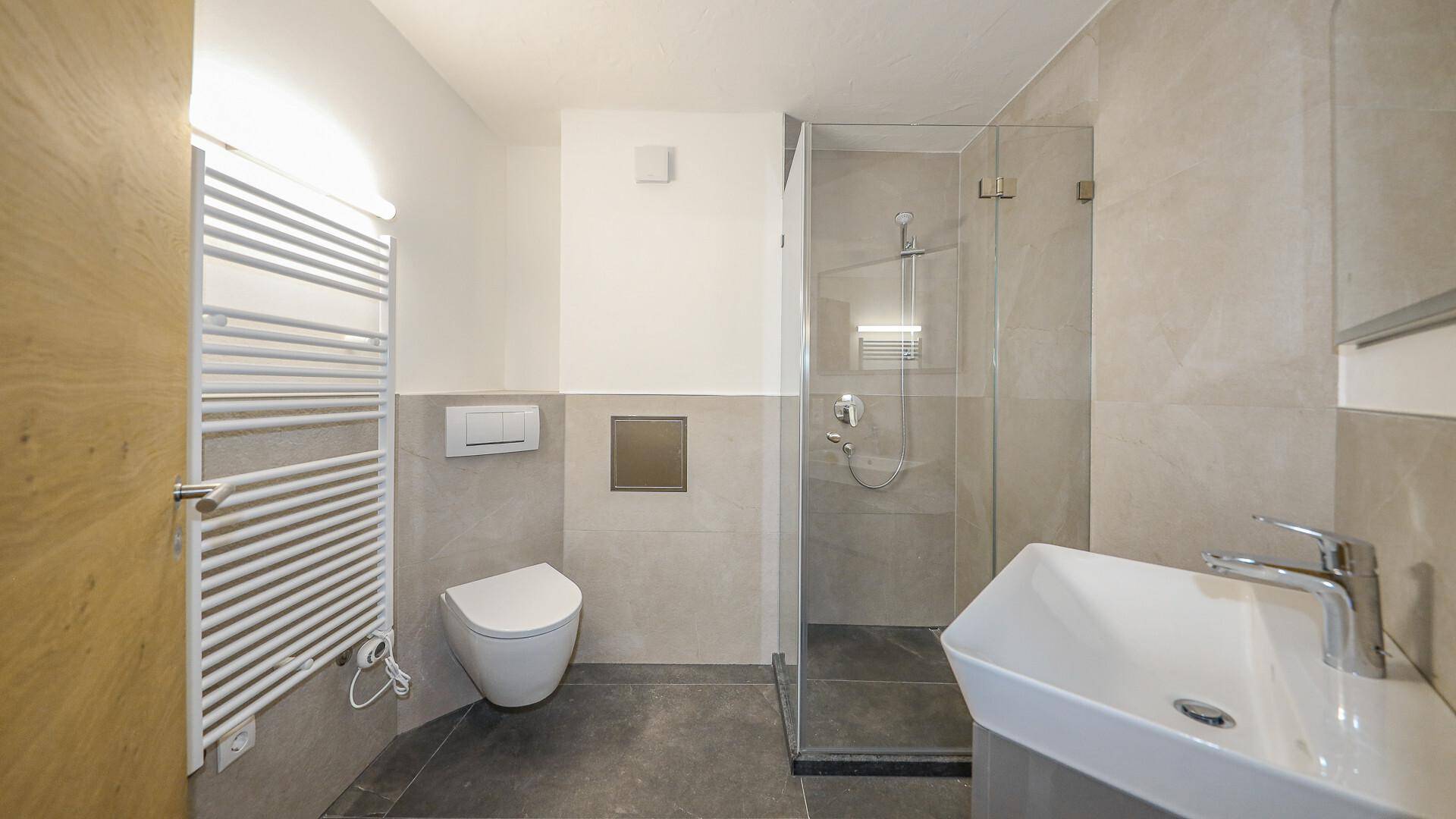 KITZIMMO-Exklusiver Freizeitwohnsitz am Sonnberg mit Panoramablick kaufen - Immobilien Kitzbühel.