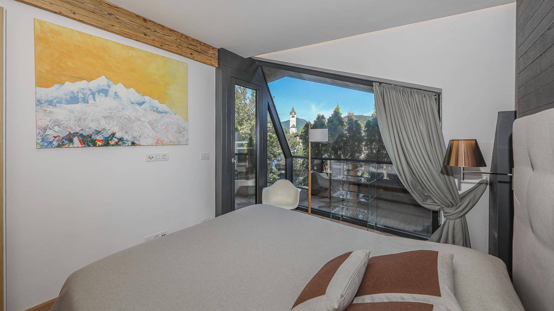 KITZIMMO exklusive Immobilien in Kitzbühel