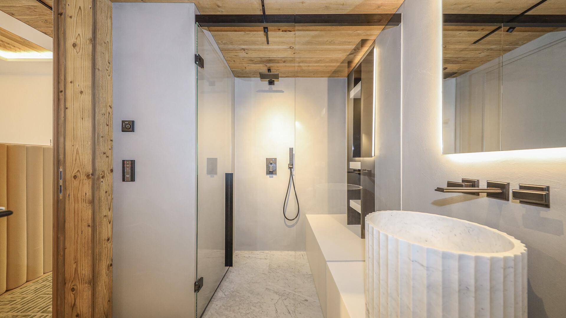 KITZIMMO-Luxusvilla in Toplage kaufen - Immobilien Aurach Kitzbühel.