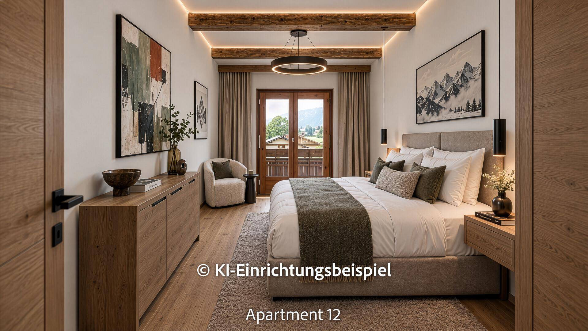 KITZIMMO-Pension Apartmenthaus kaufen - Immobilien Kötschach Mauthen Kärnten.-23-21