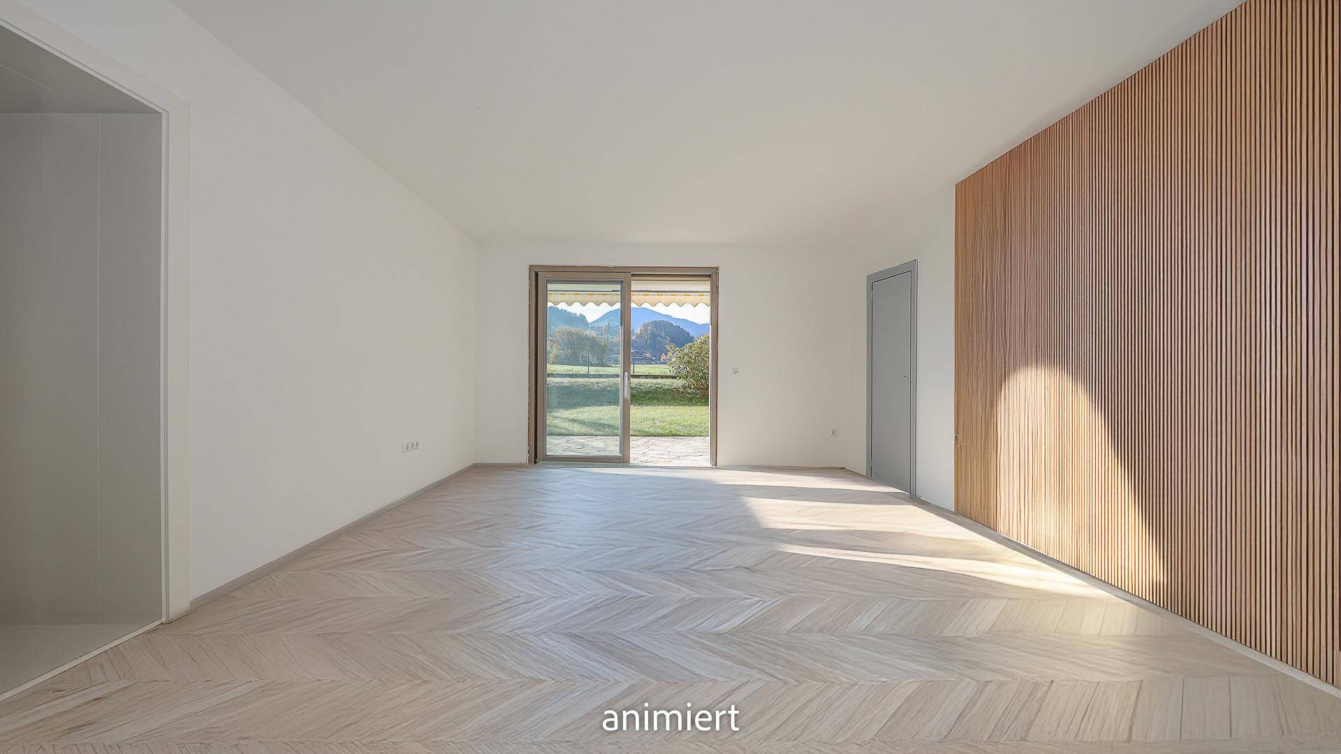 KITZIMMO-Mehrfamilienhaus in Toplage kaufen - Immobilien Ellmau Tirol.