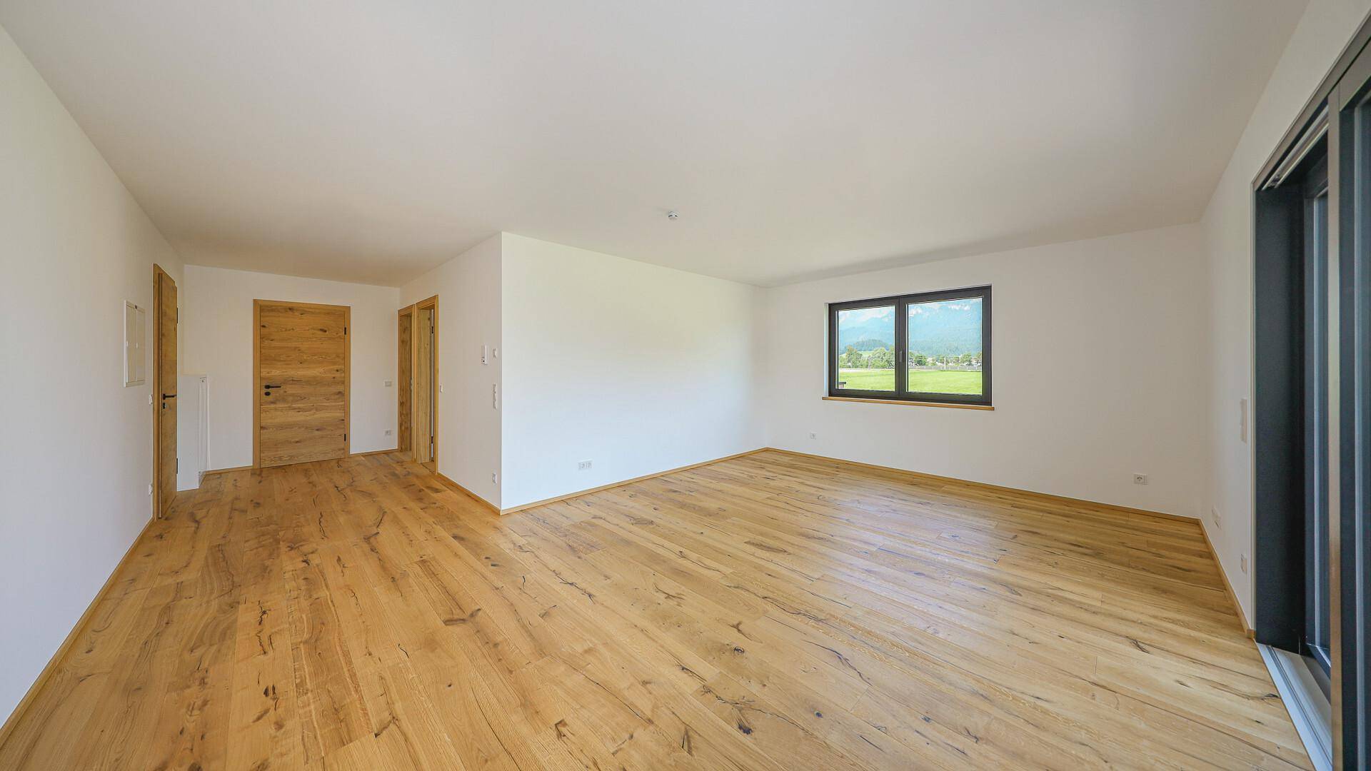 KITZIMMO.Neubauprojekt mit 10 exklusiven Wohnungen kaufen - Immobilien St. Johann.