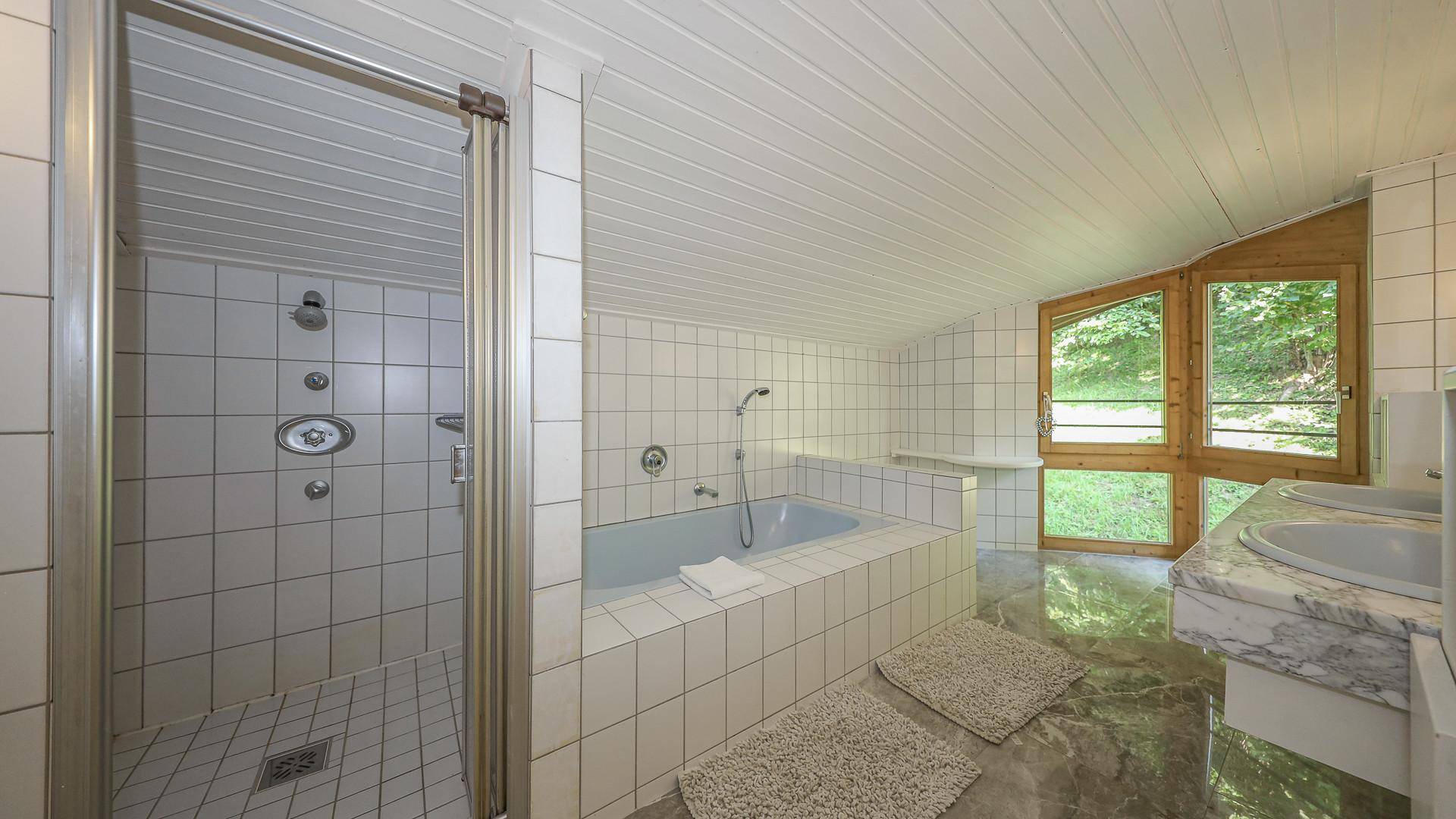 KITZIMMO-Ferienhaus in sonniger Ruhelage kaufen - Immobilien Zell am See.