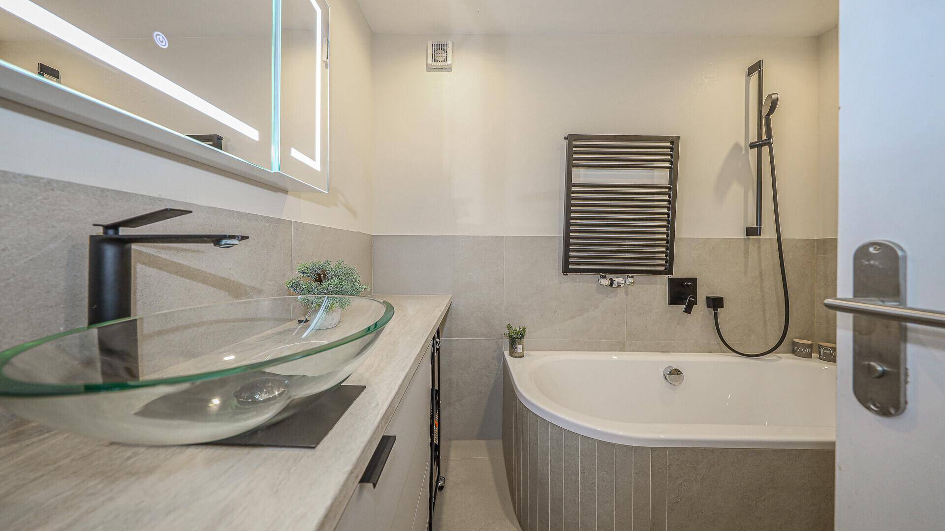 KITZIMMO-Maisonette Wohnung in sonniger Ruhelage kaufen - Immobilien Kitzbühel.-3