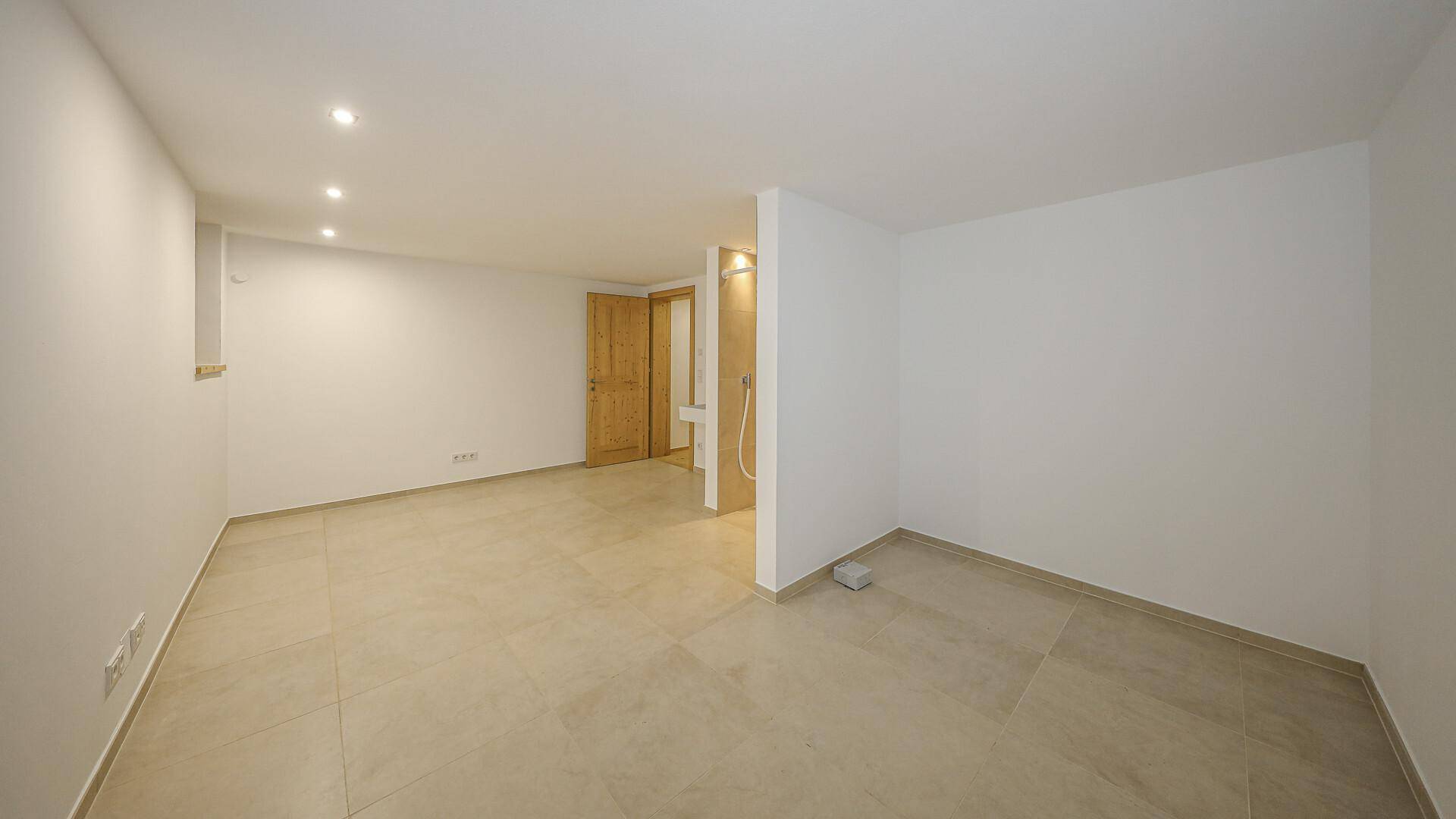KITZIMMO-Maisonette Wohnung am Sonnberg kaufen - Immobilien Kitzbühel.