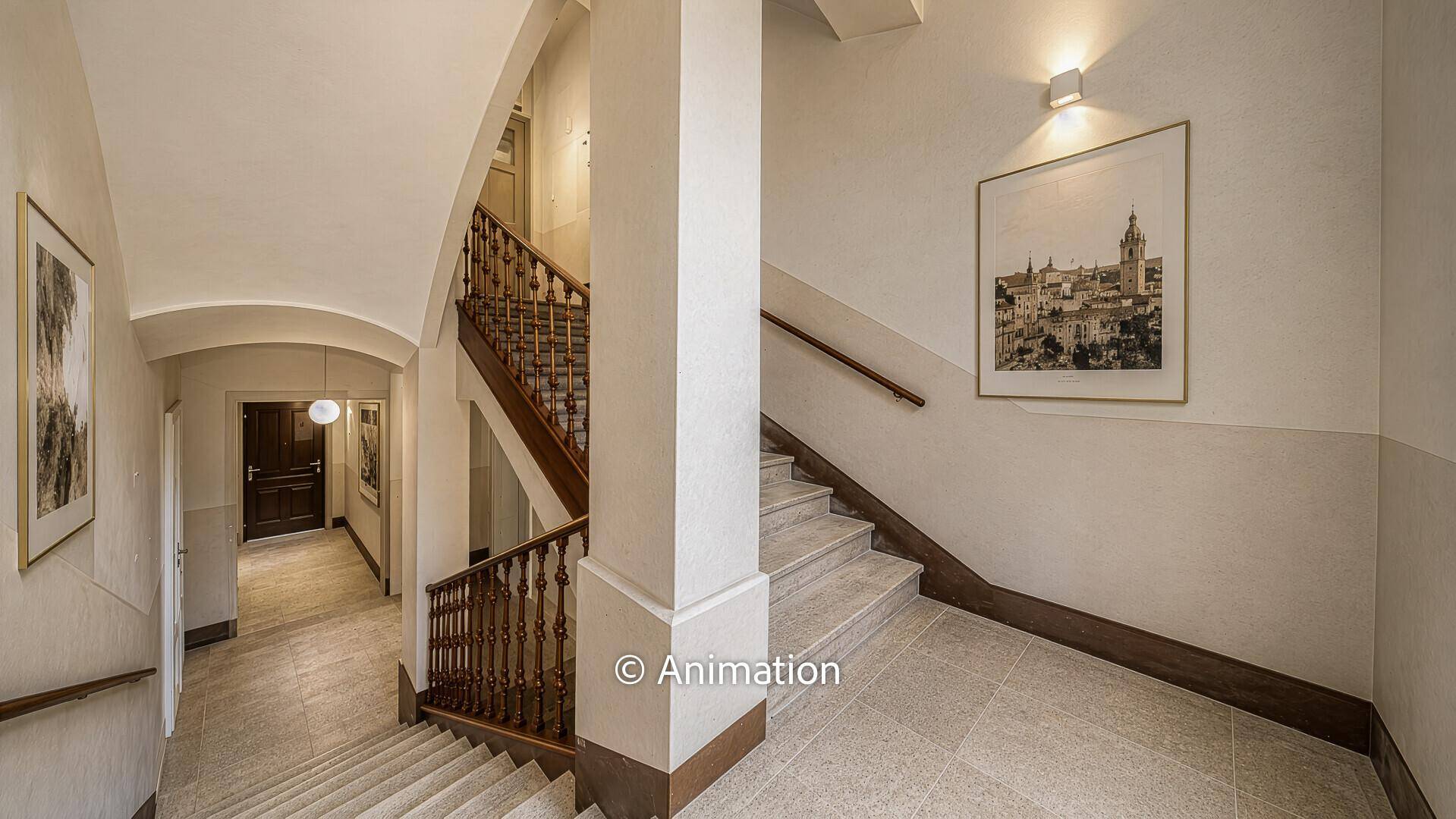 KITZIMMO-Stadthaus in Opernnähe kaufen - Immobilien Graz.