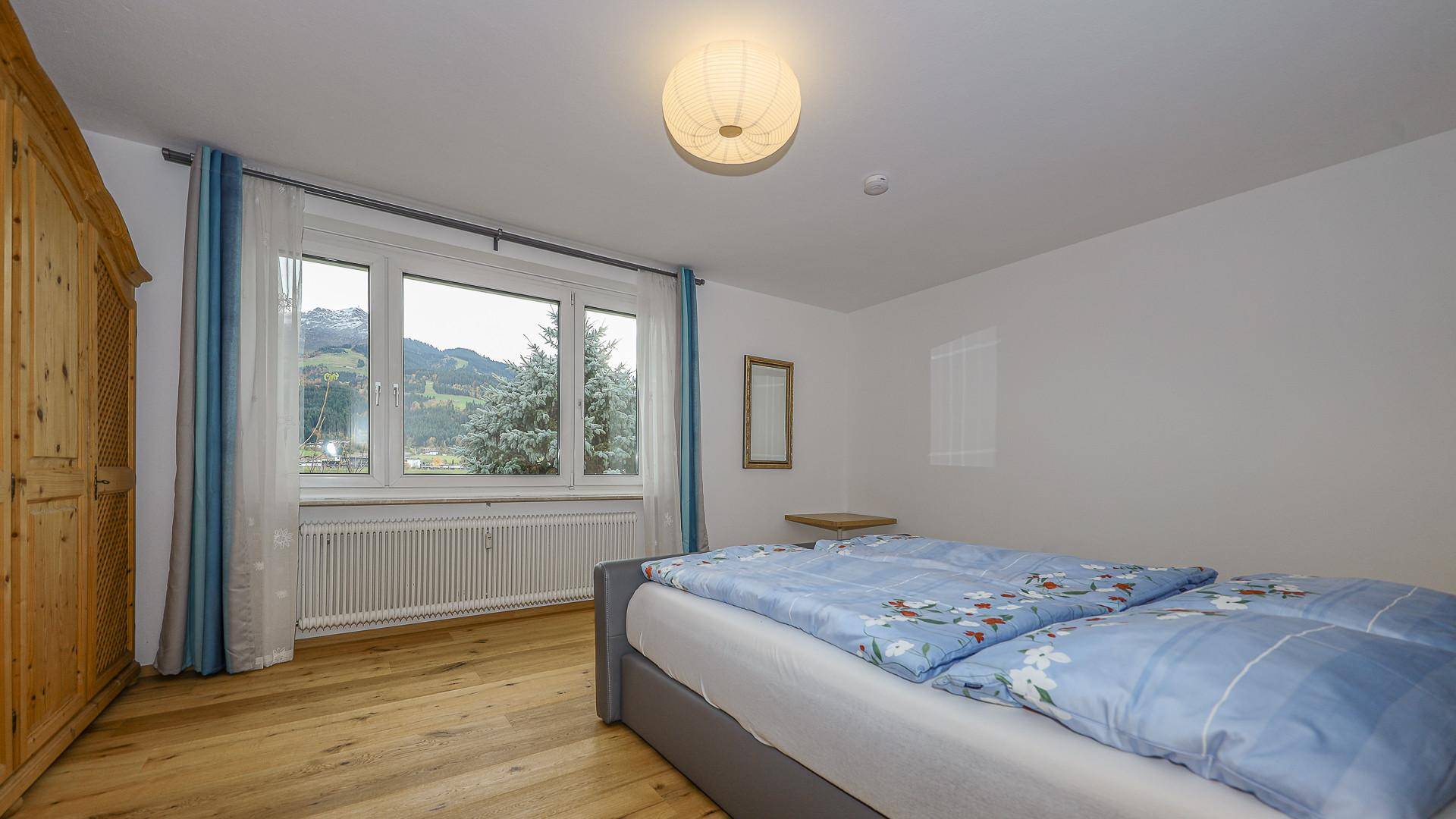 KITZIMMO-Wohnung mit Freizeitwohnsitz - Immobilien St. Johann in Tirol.