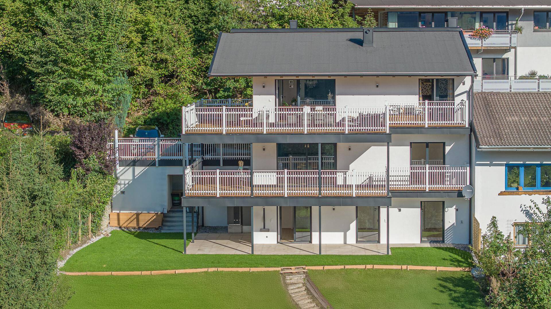 KITZIMMO-Hochwertige Wohnung in Toplage kaufen - Immobilien Westendorf.