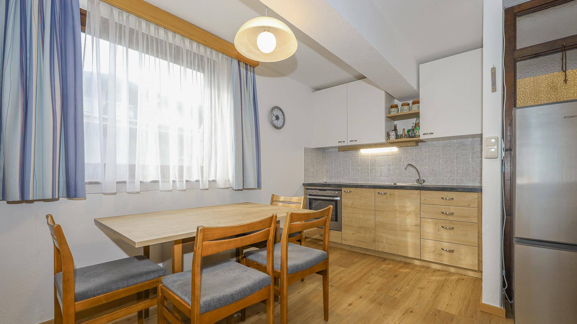 KITZIMMO-1-Zimmer-Apartment mit Freizeitwohnsitz - Immobilien Kirchberg.