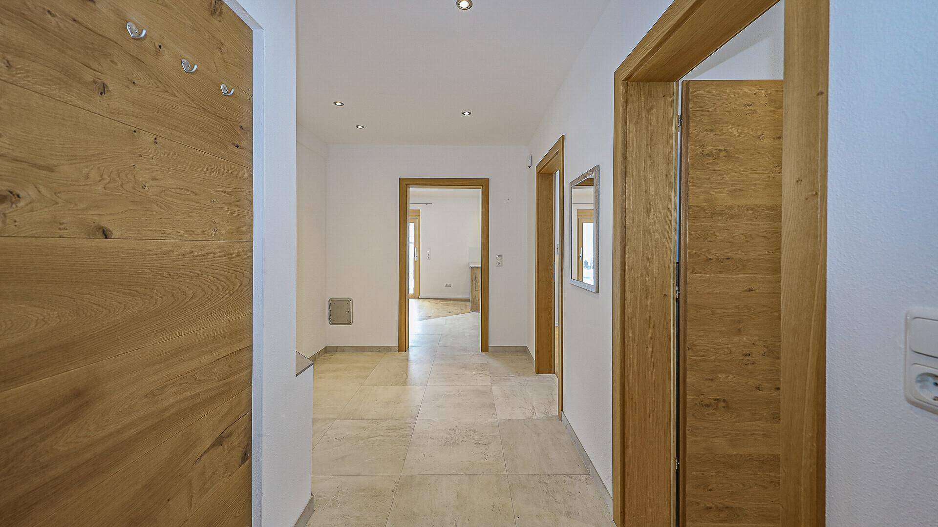KITZIMMO-Neubauvilla in sonniger Top-Ruhelage kaufen - Immobilien Ellmau am Wilden Kaiser.-17