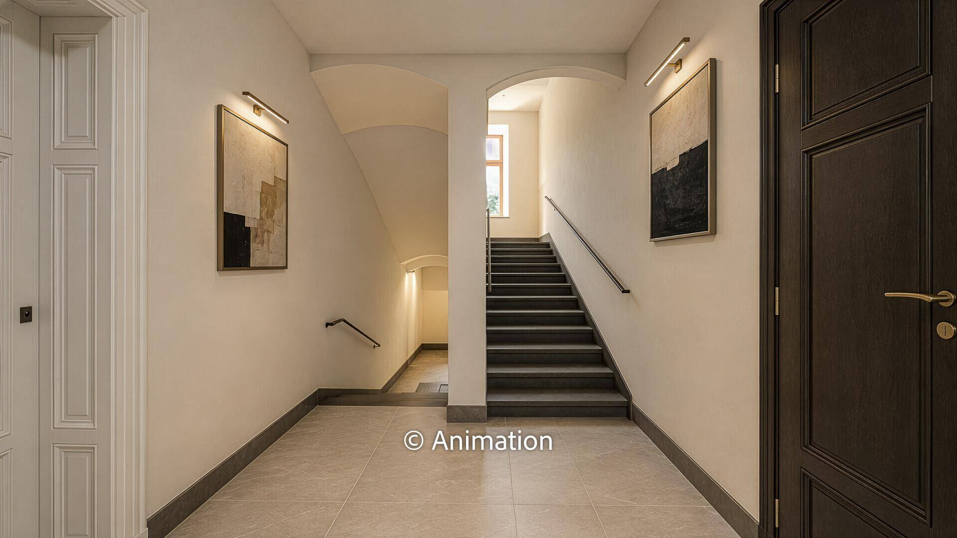 KITZIMMO-Stadthaus in Opernnähe kaufen - Immobilien Graz.