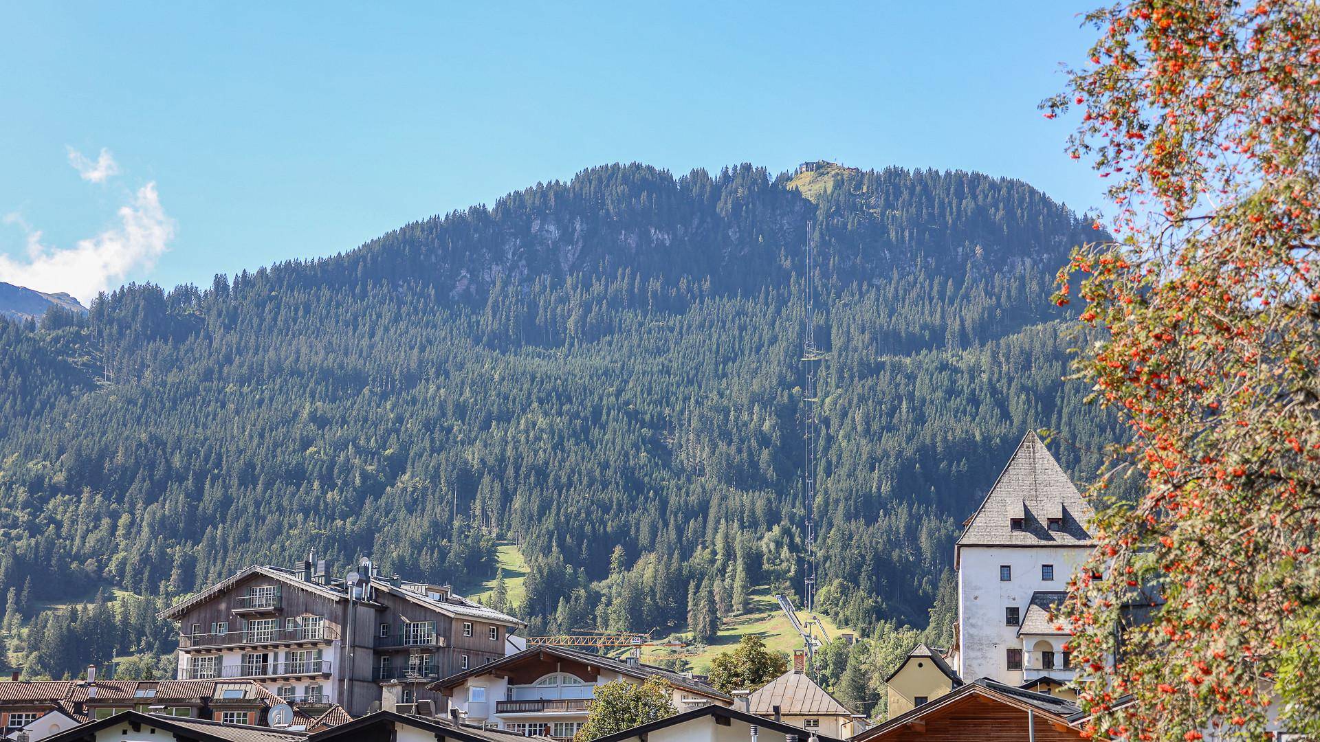 KITZIMMO exklusive Immobilien in Kitzbühel