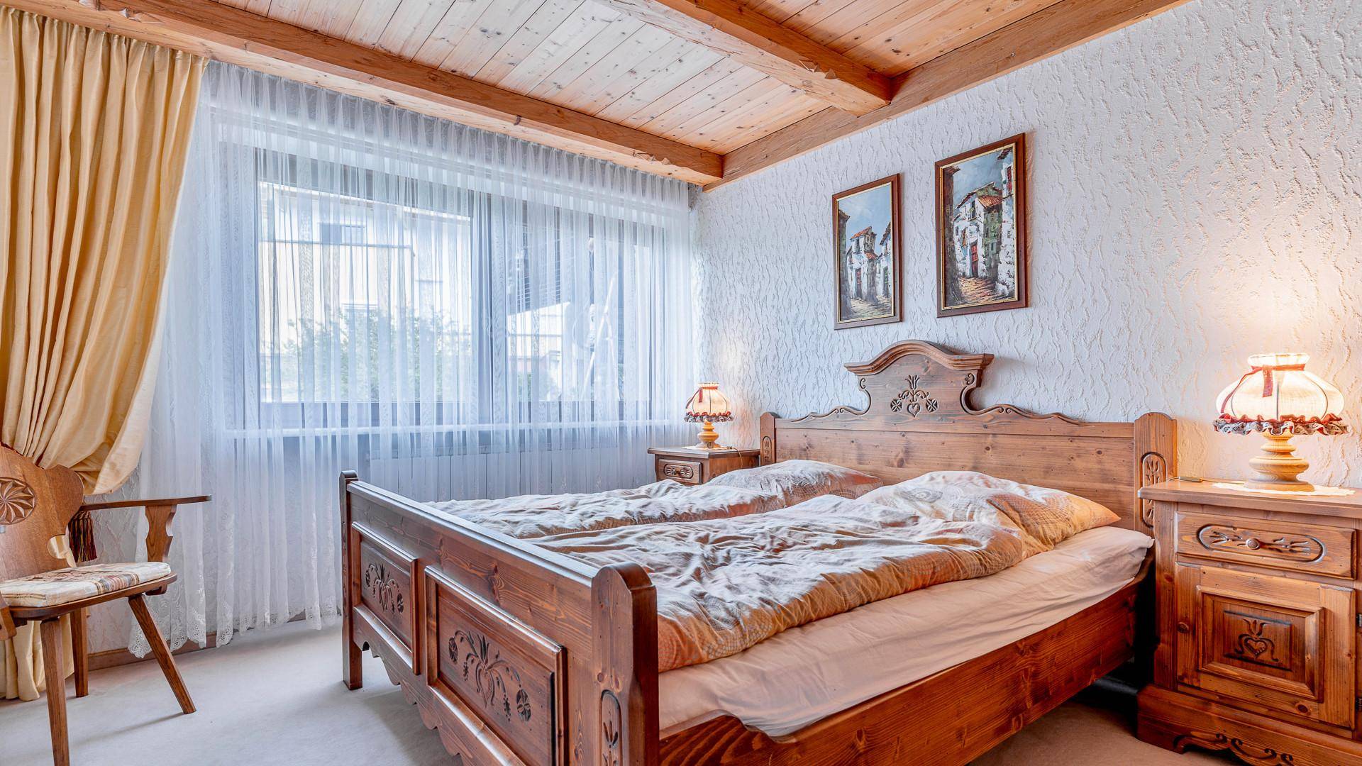 KITZIMMO-Haus mit Freizeitwohnsitz in Toplage kaufen - Immobilie Kössen.