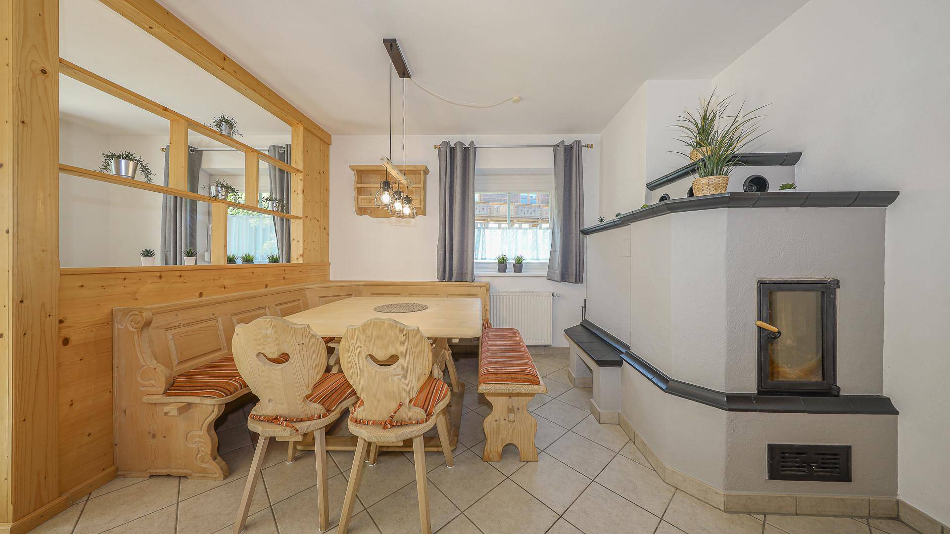 KITZIMMO-Reiheneckhaus in Ruhelage kaufen - Immobilien Kitzbühel.