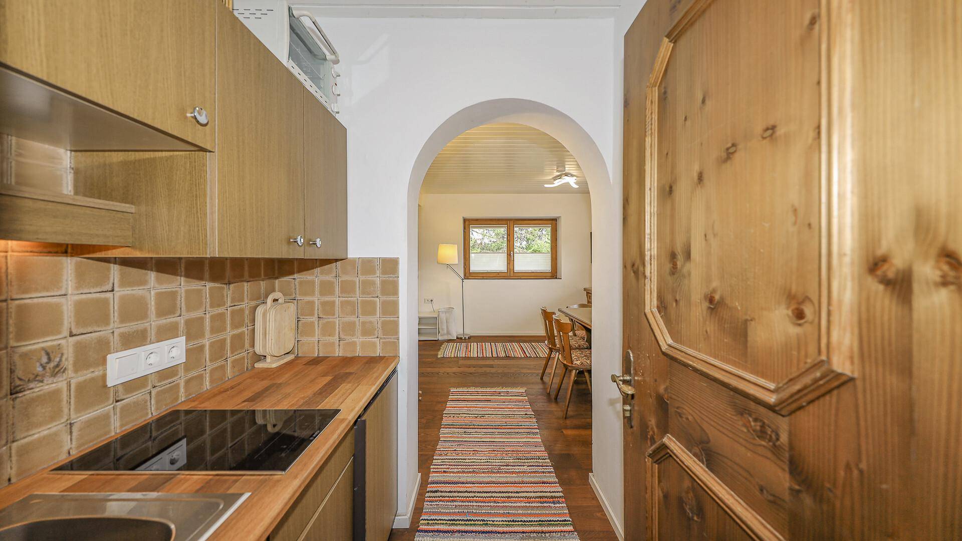 KITZIMMO-Freizeitwohnsitz in Ruhelage mit traumhaftem Ausblick kaufen - Immobilien Fieberbrunn.