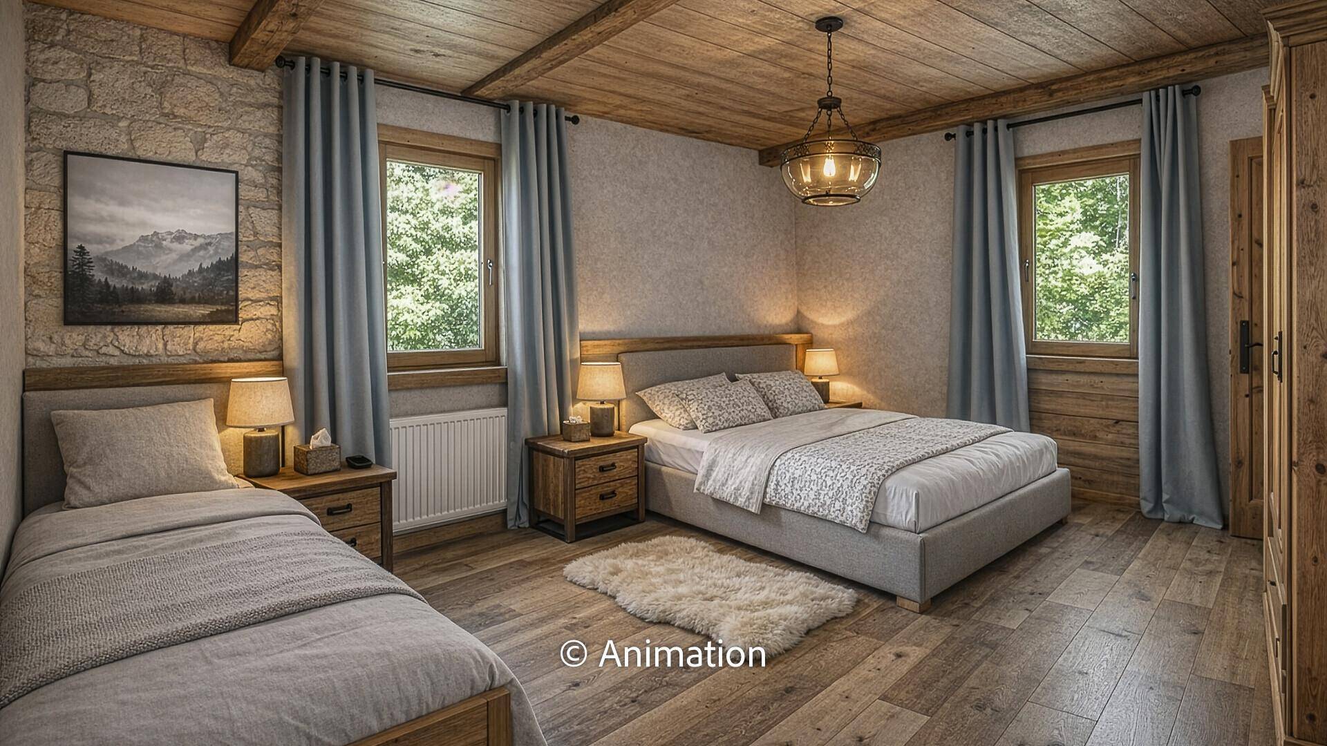 KITZIMMO-Berghütte in Alleinlage in den Kitzbüheler Alpen kaufen.