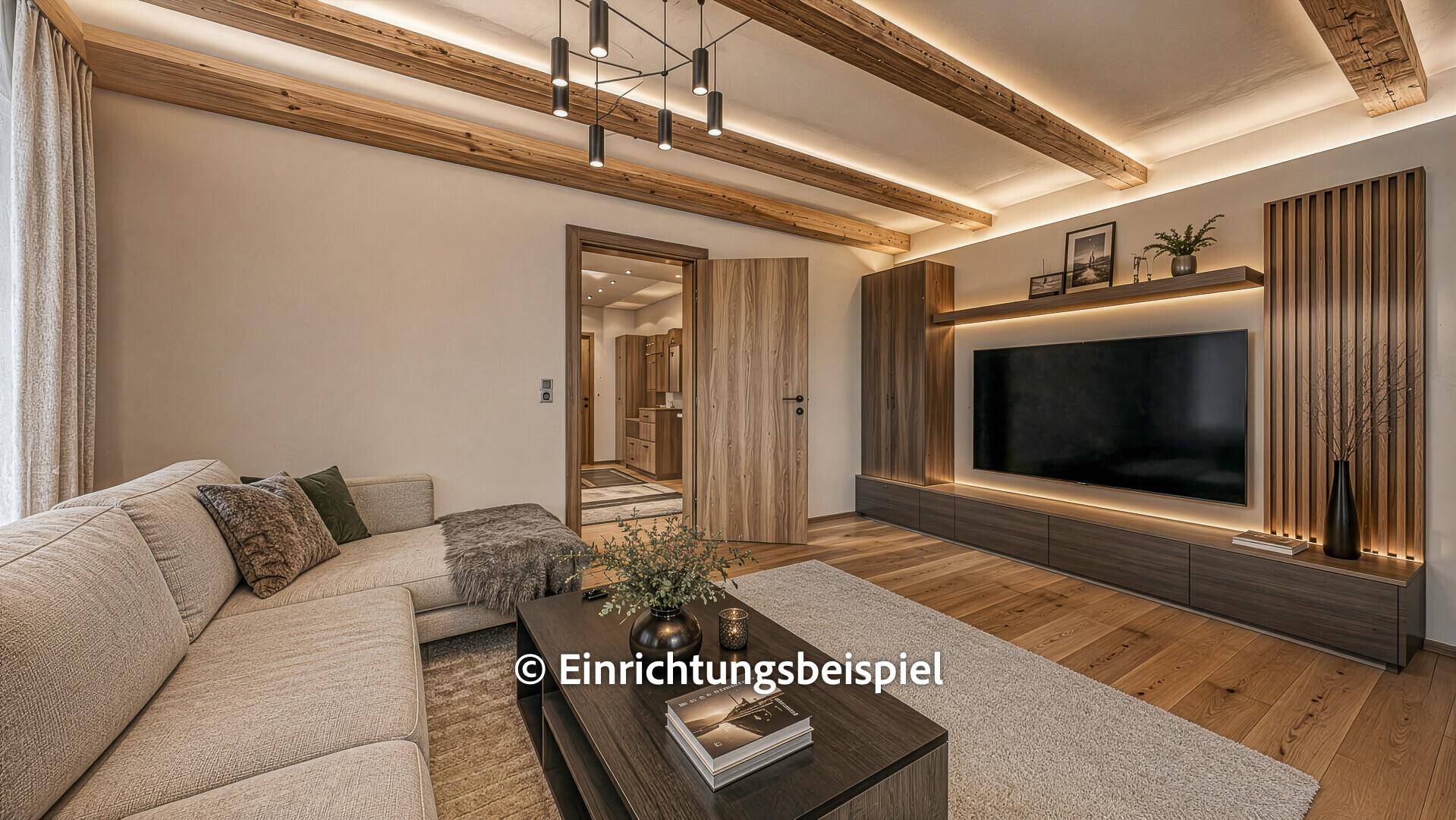 KITZIMMO-Geräumiges Einfamilienhaus in idyllischer Lage - Immobilien Hopfgarten.
