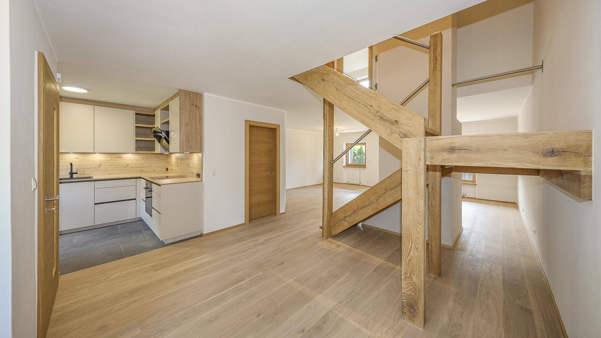 KITZIMMO-Exklusiver Freizeitwohnsitz am Sonnberg mit Panoramablick kaufen - Immobilien Kitzbühel.
